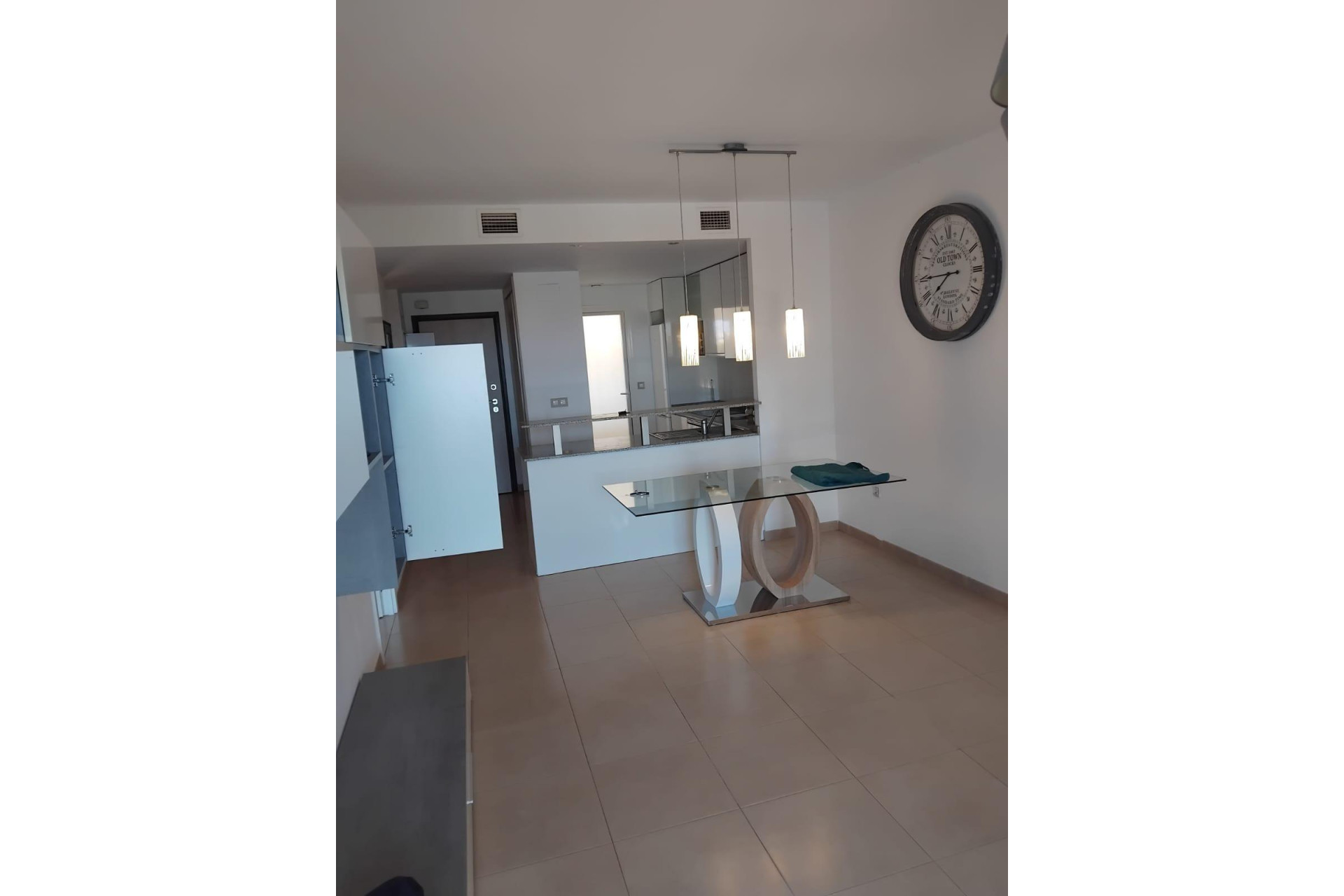 Resale - Apartment -
Orihuela Costa - Lomas de Cabo Roig