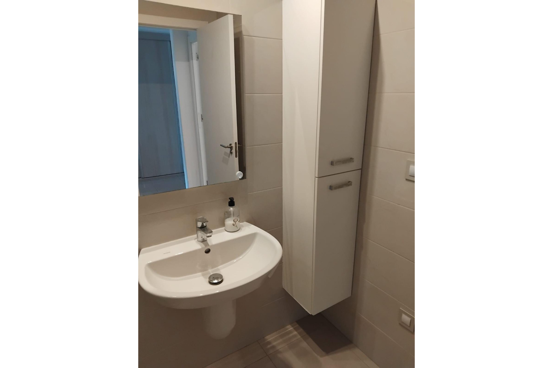 Resale - Apartment -
Orihuela Costa - Lomas de Cabo Roig