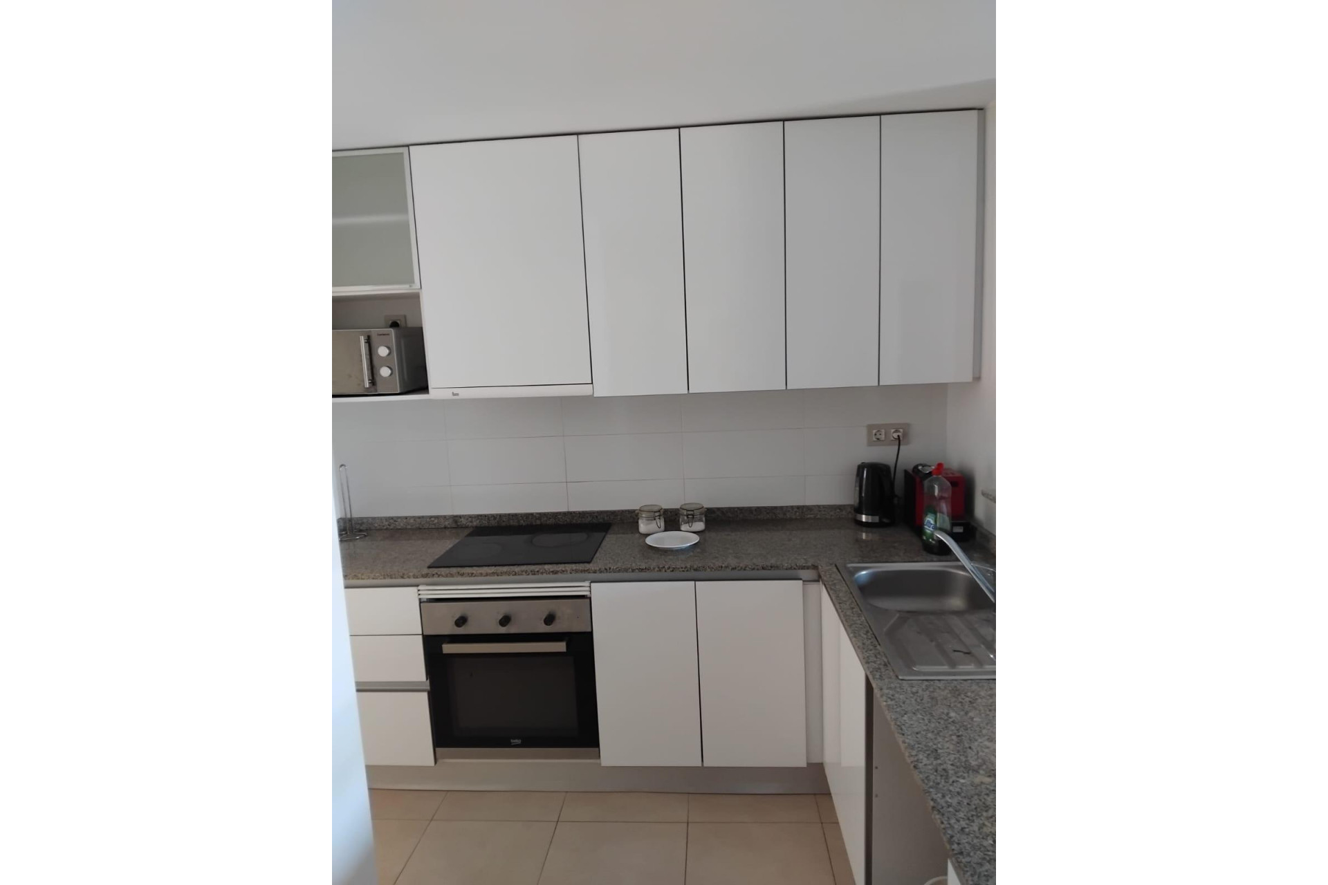 Resale - Apartment -
Orihuela Costa - Lomas de Cabo Roig
