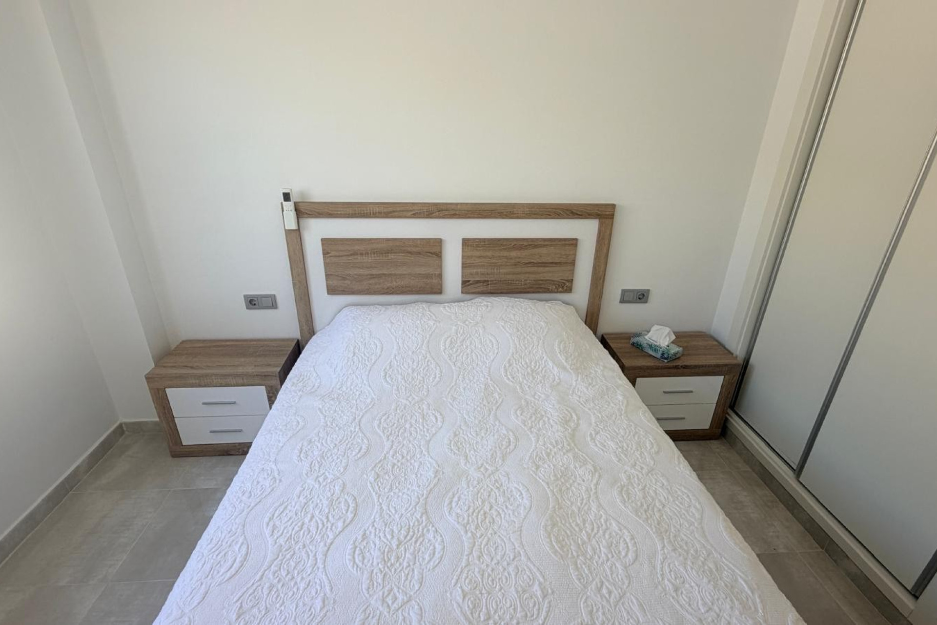 Resale - Apartment -
Orihuela Costa - Lomas de Cabo Roig