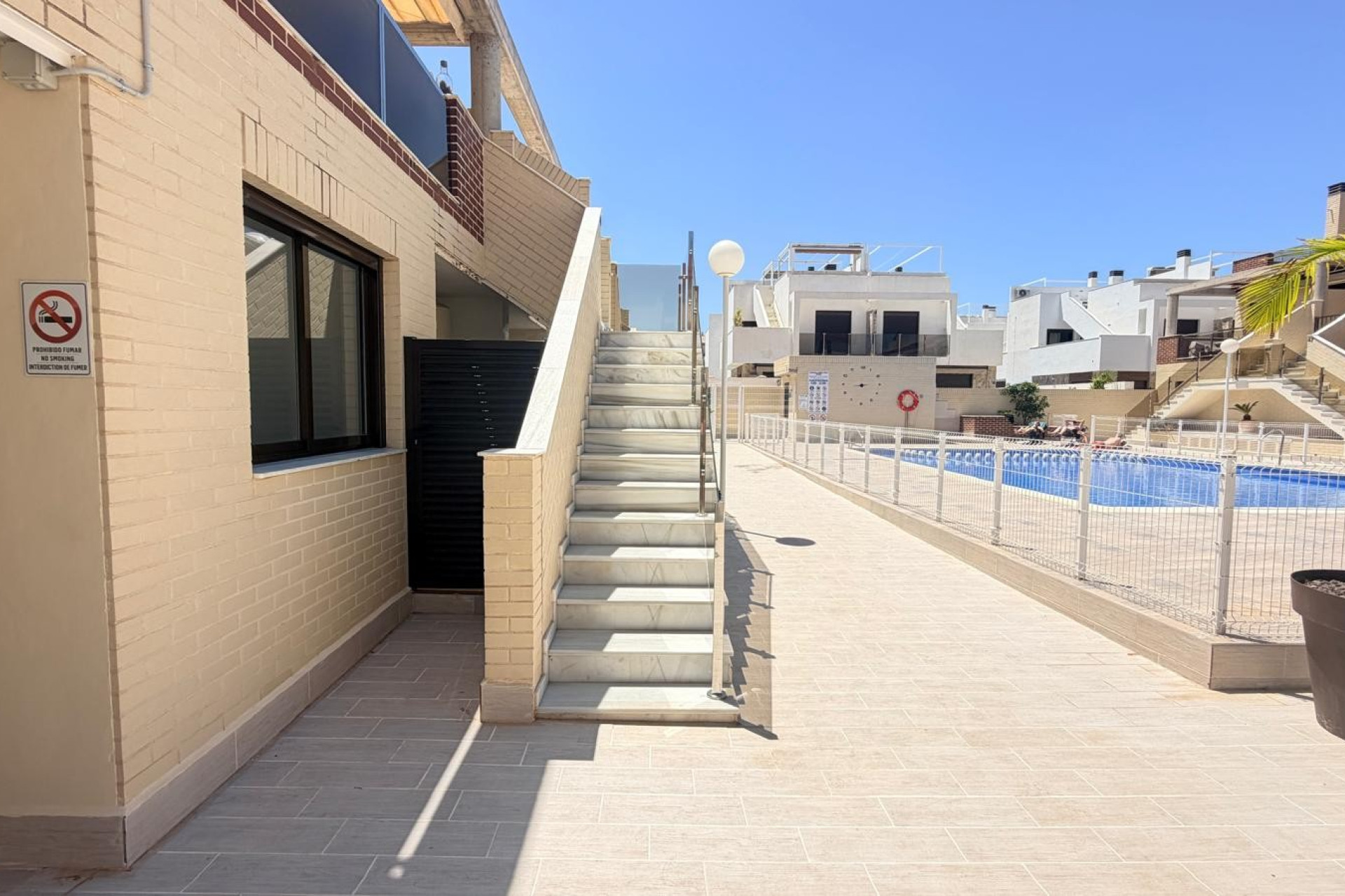 Resale - Apartment -
Orihuela Costa - Lomas de Cabo Roig