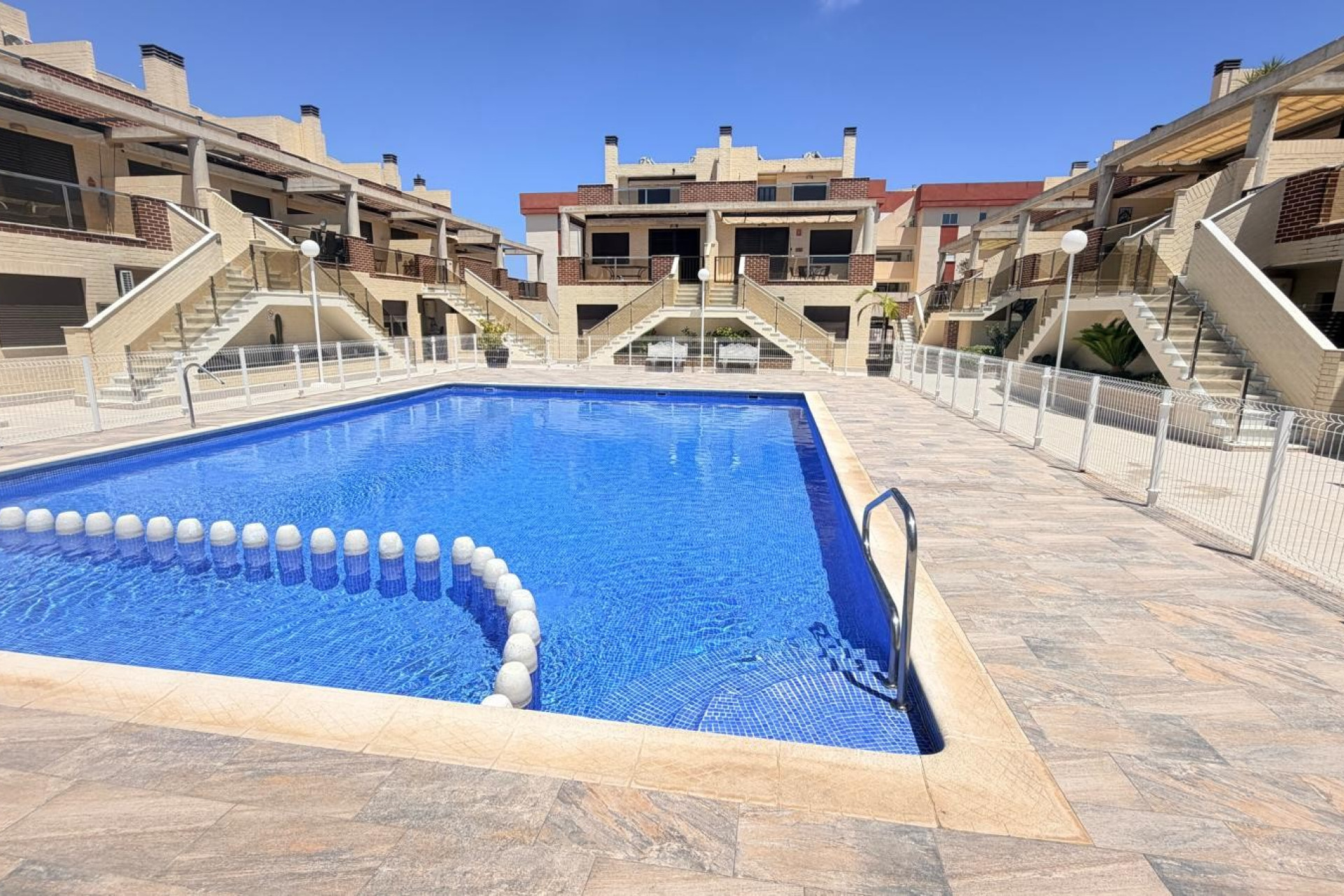 Resale - Apartment -
Orihuela Costa - Lomas de Cabo Roig