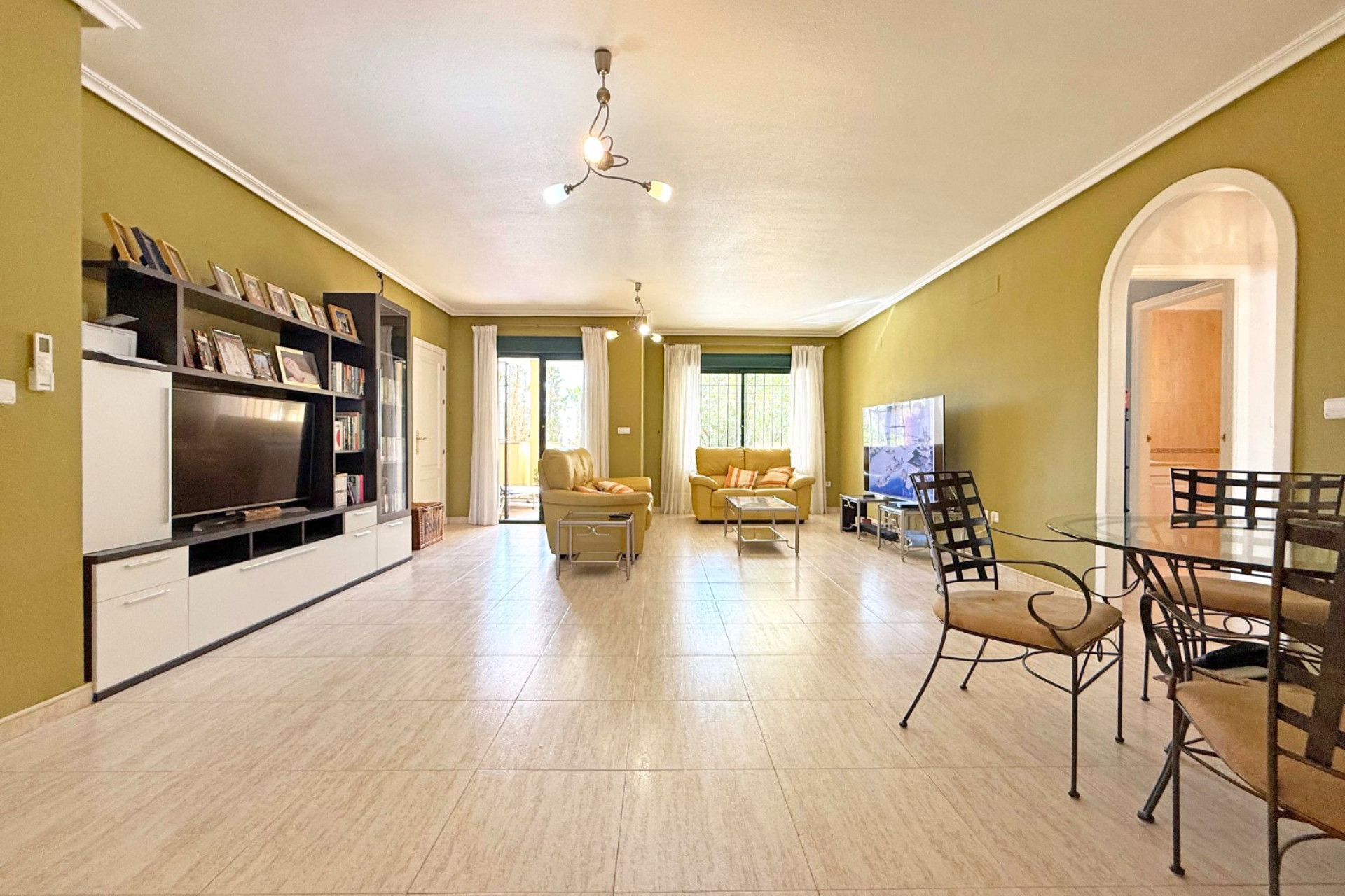 Resale - Apartment -
Orihuela Costa - Lomas de Campoamor