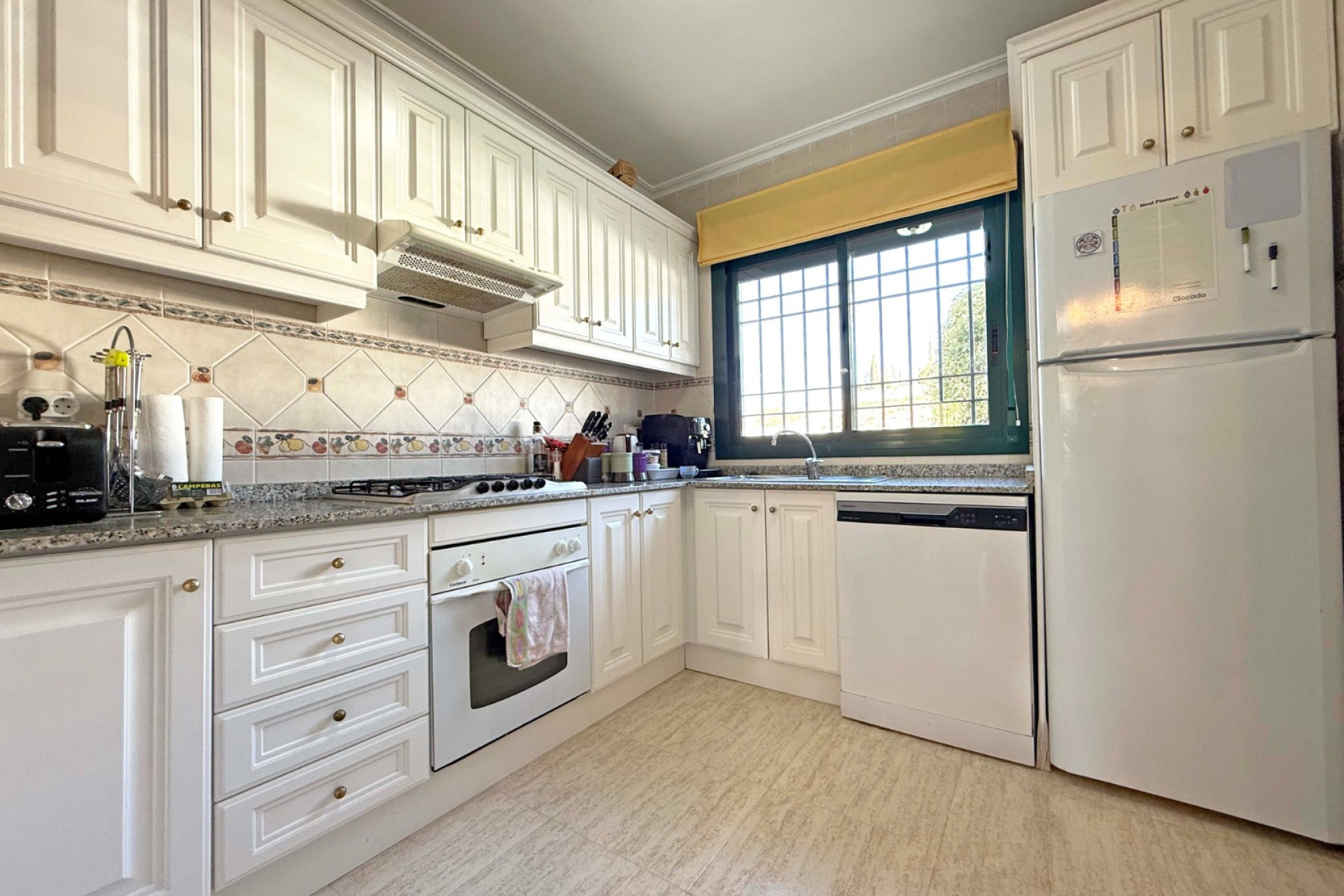 Resale - Apartment -
Orihuela Costa - Lomas de Campoamor