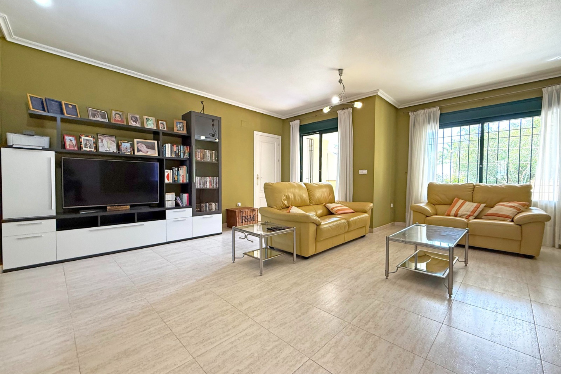 Resale - Apartment -
Orihuela Costa - Lomas de Campoamor