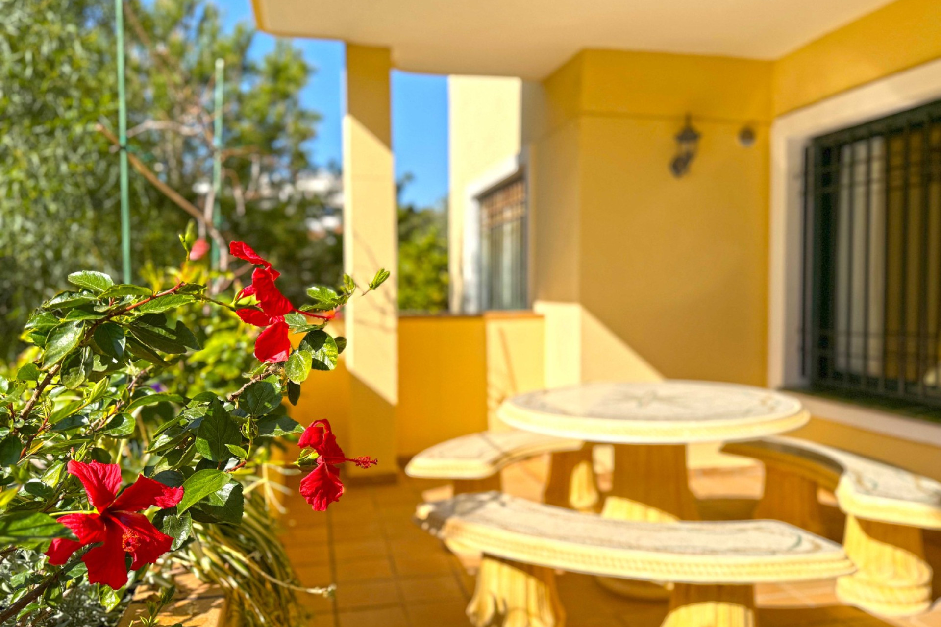 Resale - Apartment -
Orihuela Costa - Lomas de Campoamor