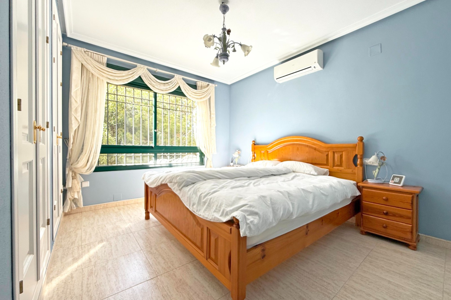 Resale - Apartment -
Orihuela Costa - Lomas de Campoamor