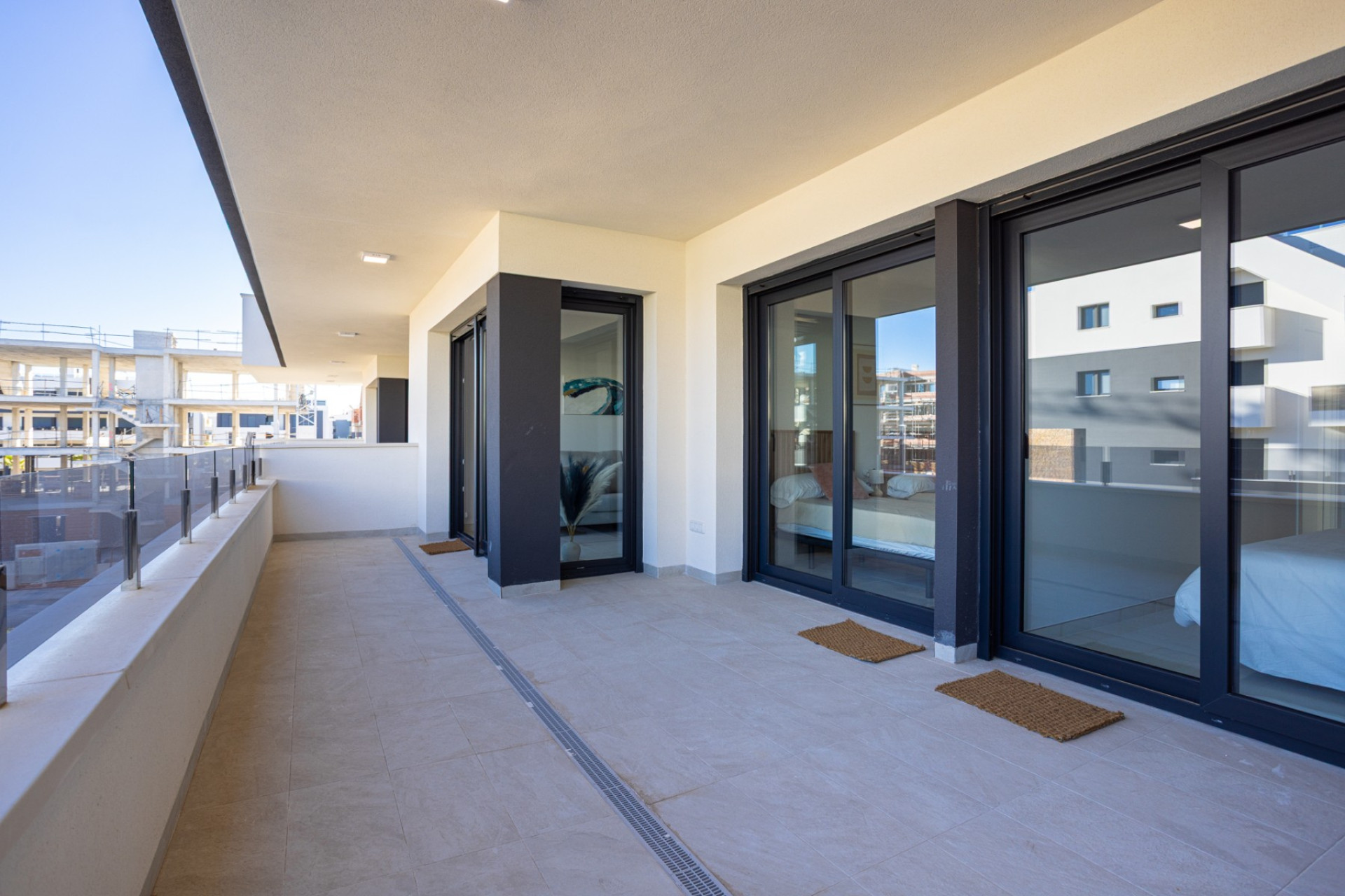 Resale - Apartment -
Orihuela Costa - Los Altos