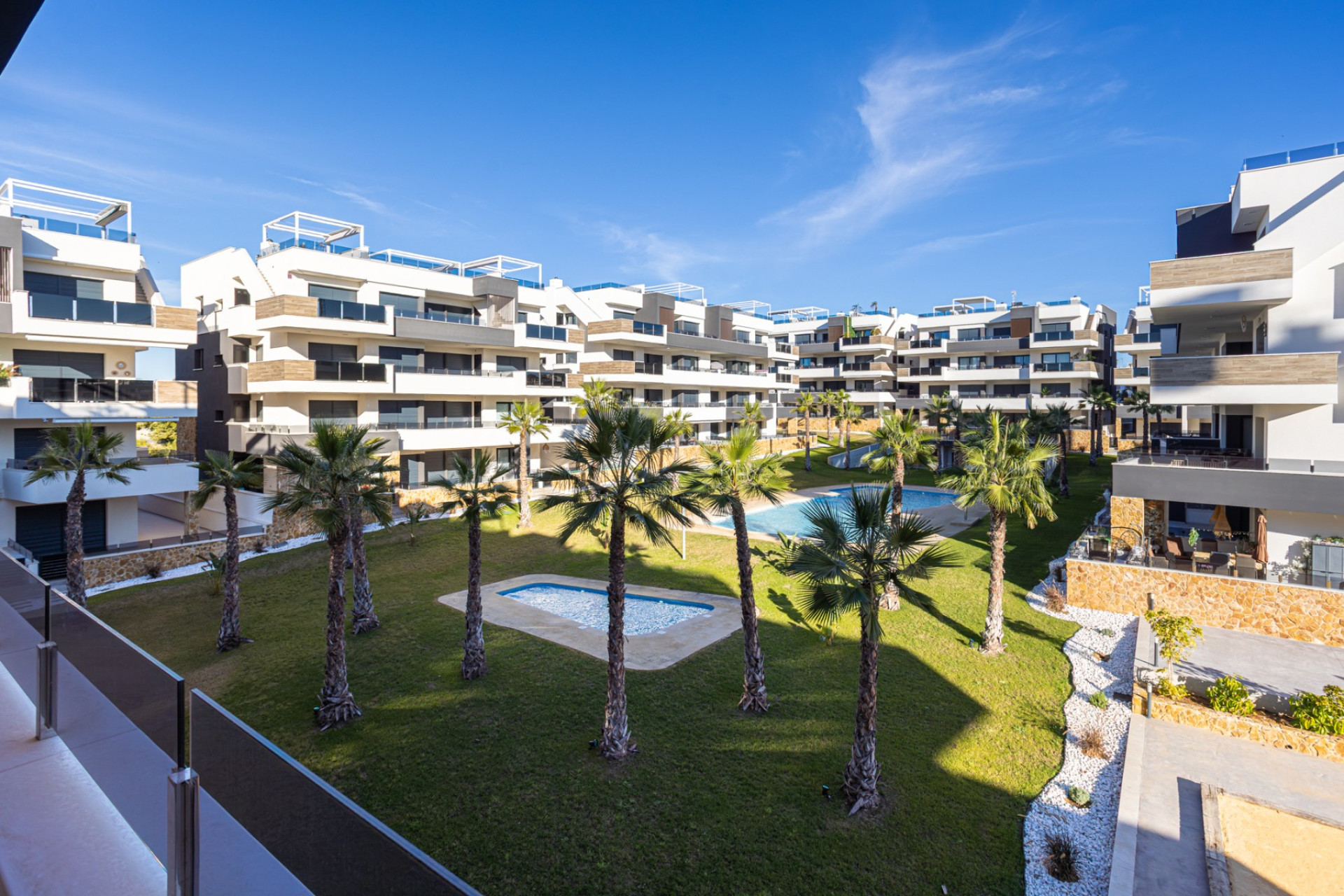 Resale - Apartment -
Orihuela Costa - Los Altos
