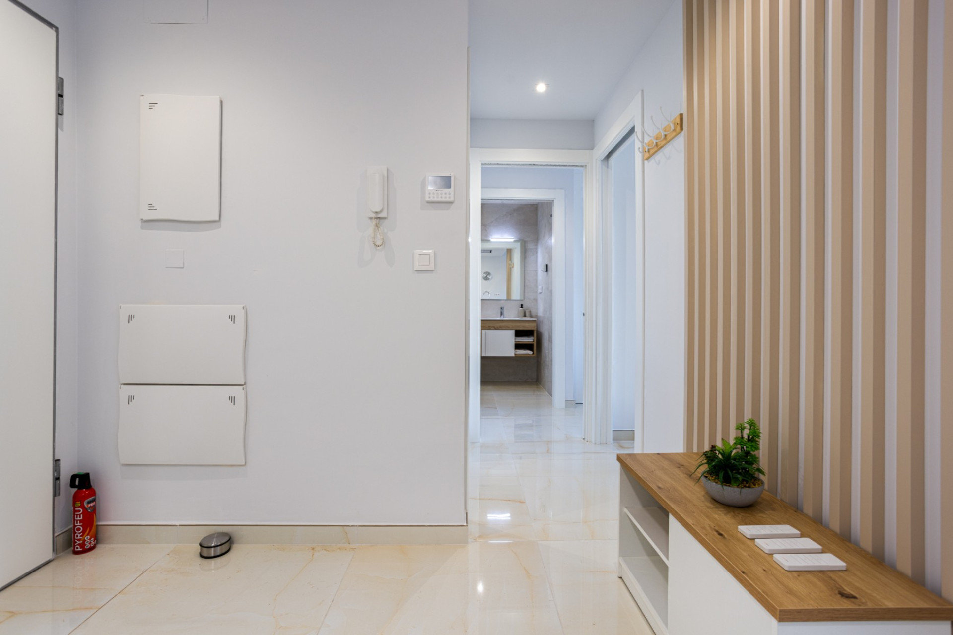 Resale - Apartment -
Orihuela Costa - Los Altos