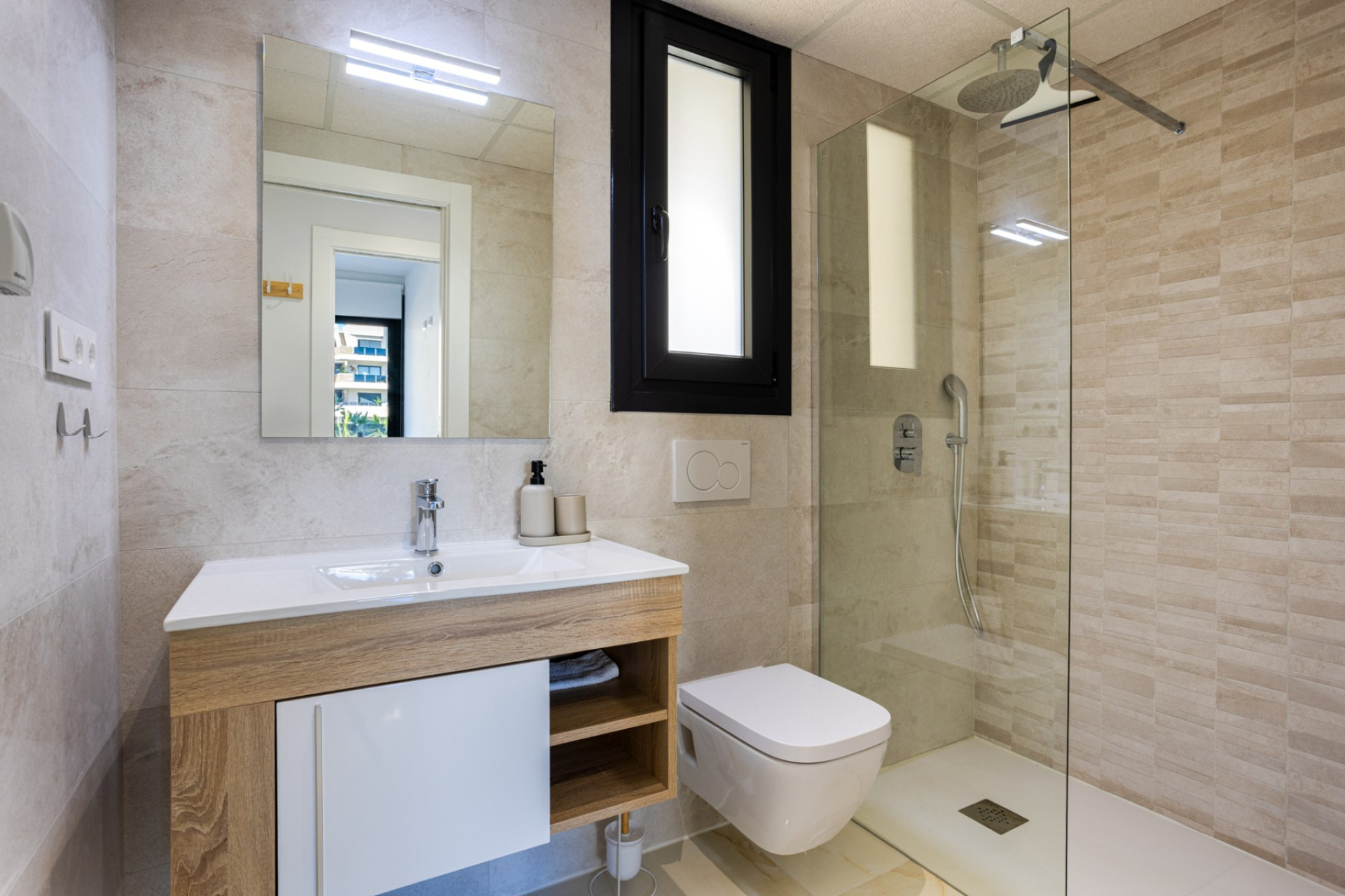 Resale - Apartment -
Orihuela Costa - Los Altos