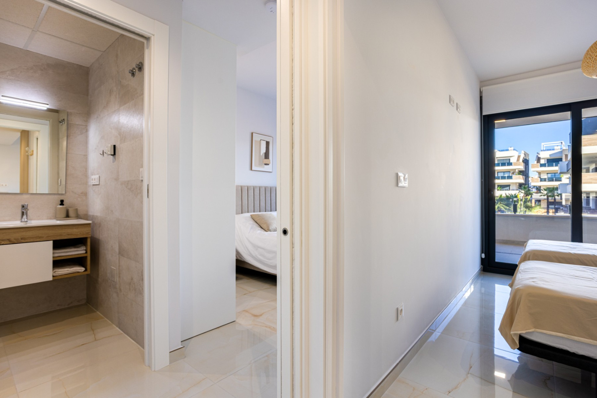 Resale - Apartment -
Orihuela Costa - Los Altos