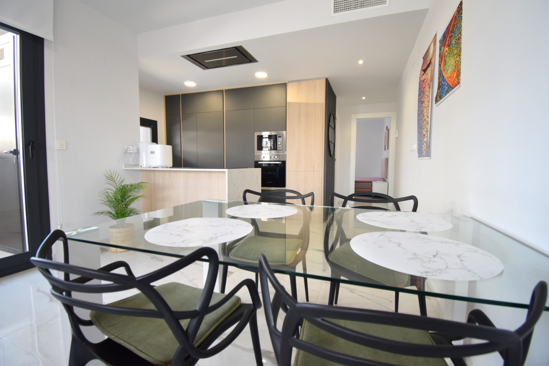 Resale - Apartment -
Orihuela Costa - Los Altos