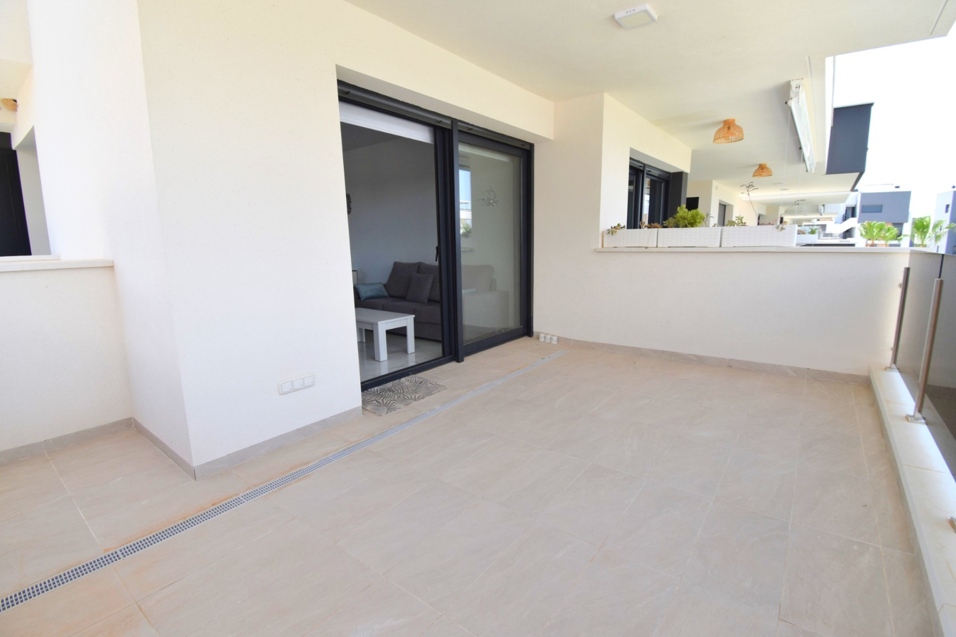 Resale - Apartment -
Orihuela Costa - Los Altos