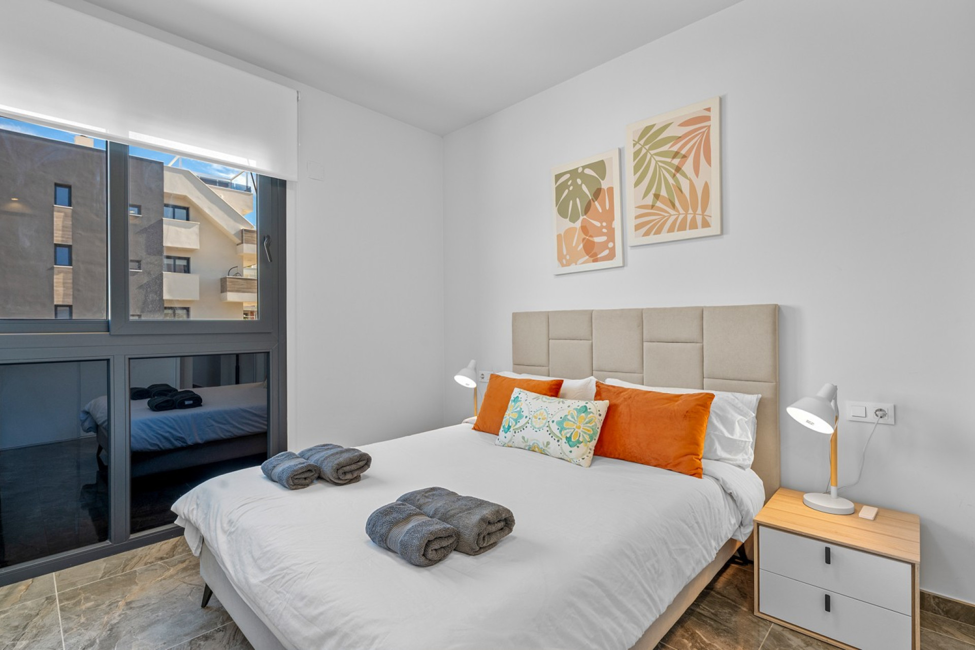 Resale - Apartment -
Orihuela Costa - Los Altos