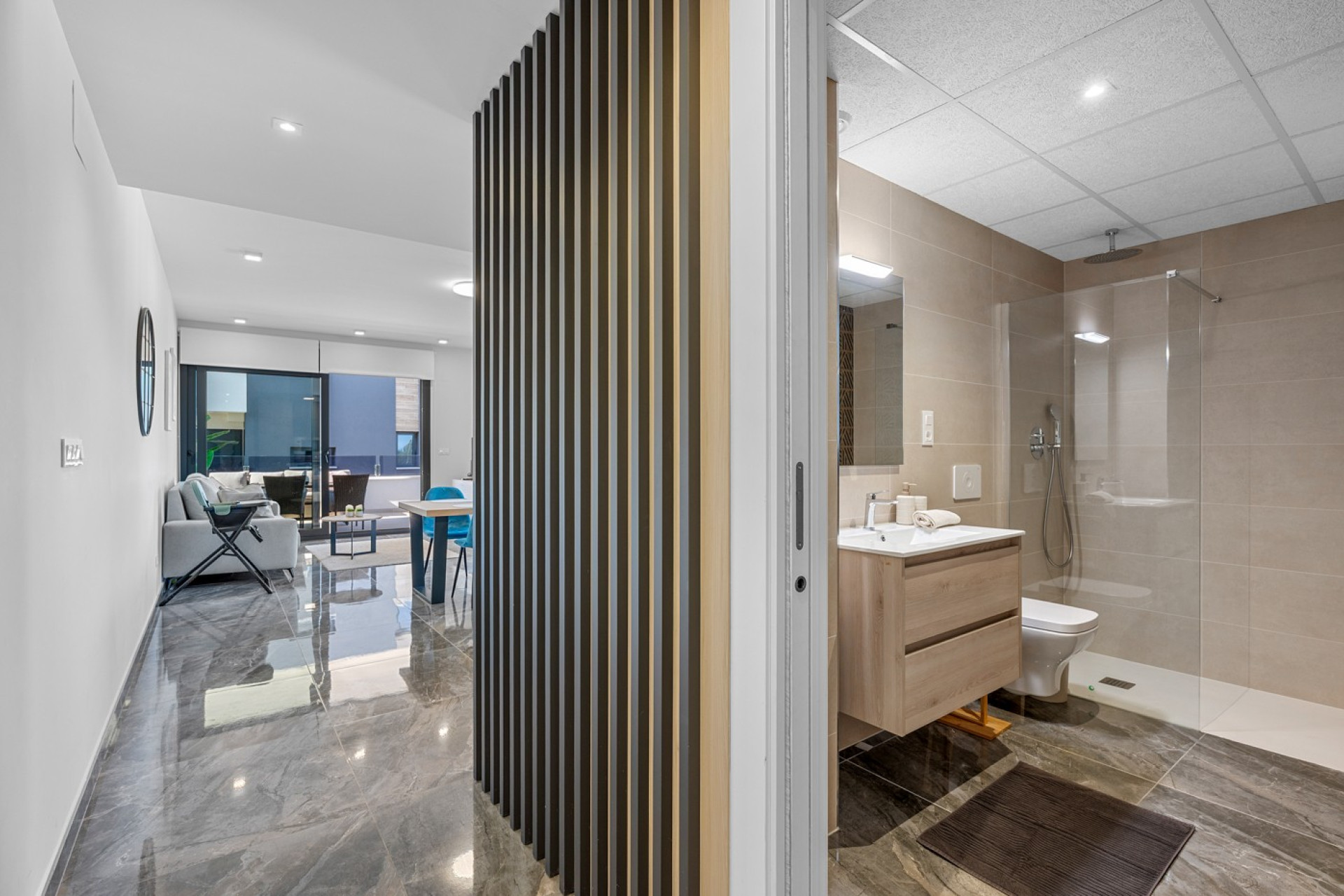 Resale - Apartment -
Orihuela Costa - Los Altos
