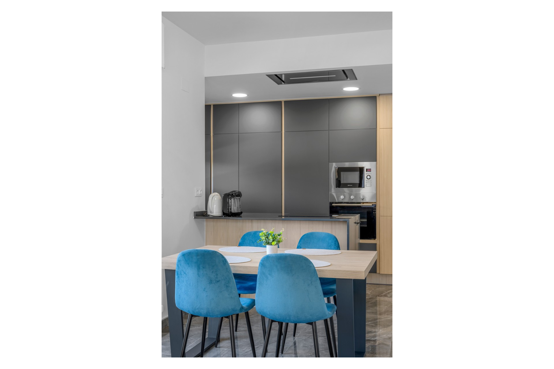 Resale - Apartment -
Orihuela Costa - Los Altos