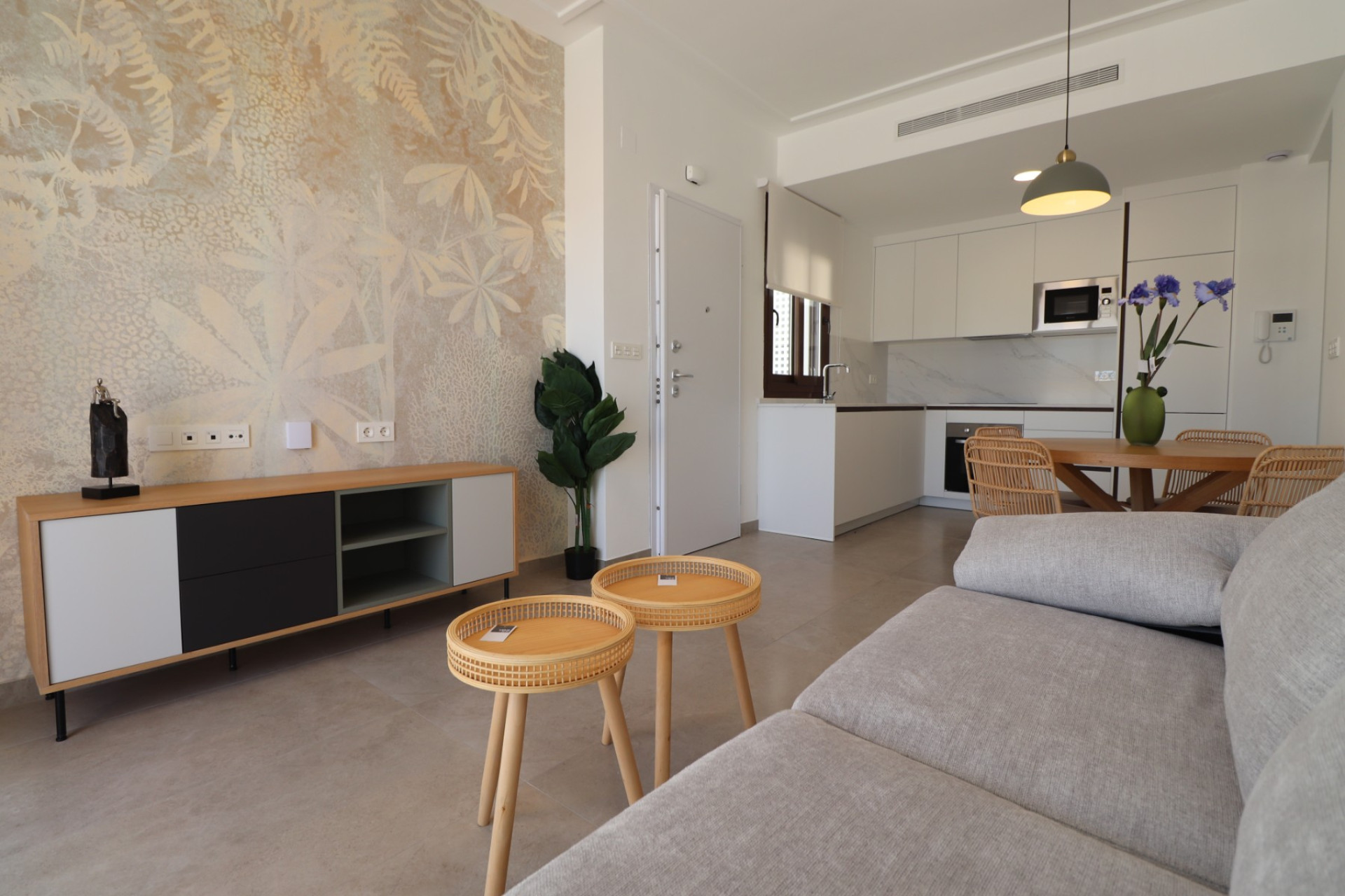 Resale - Apartment -
Orihuela Costa - Los Balcones