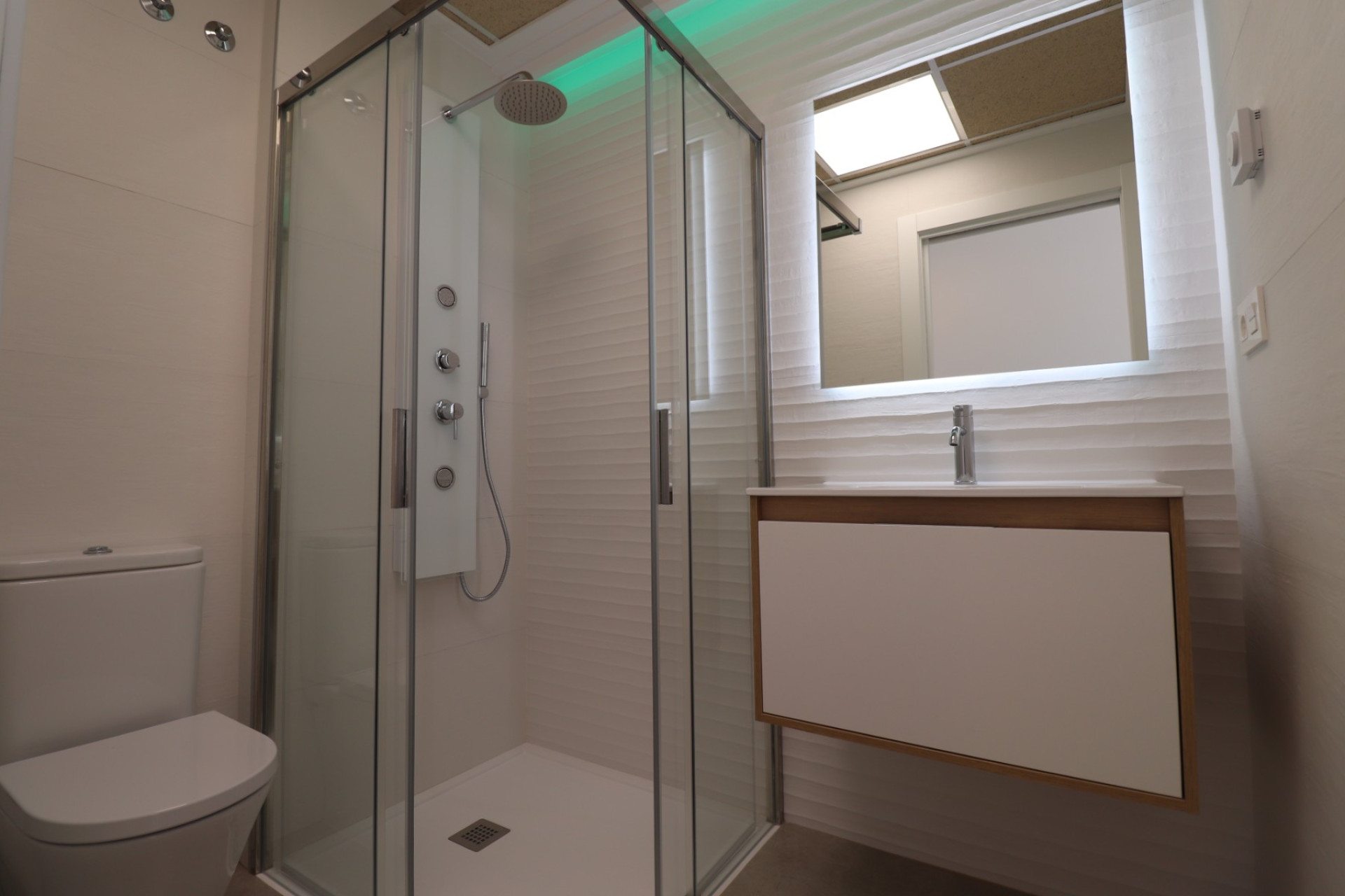 Resale - Apartment -
Orihuela Costa - Los Balcones