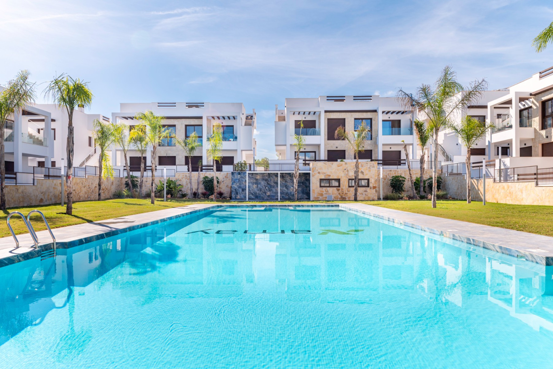 Resale - Apartment -
Orihuela Costa - Los Balcones