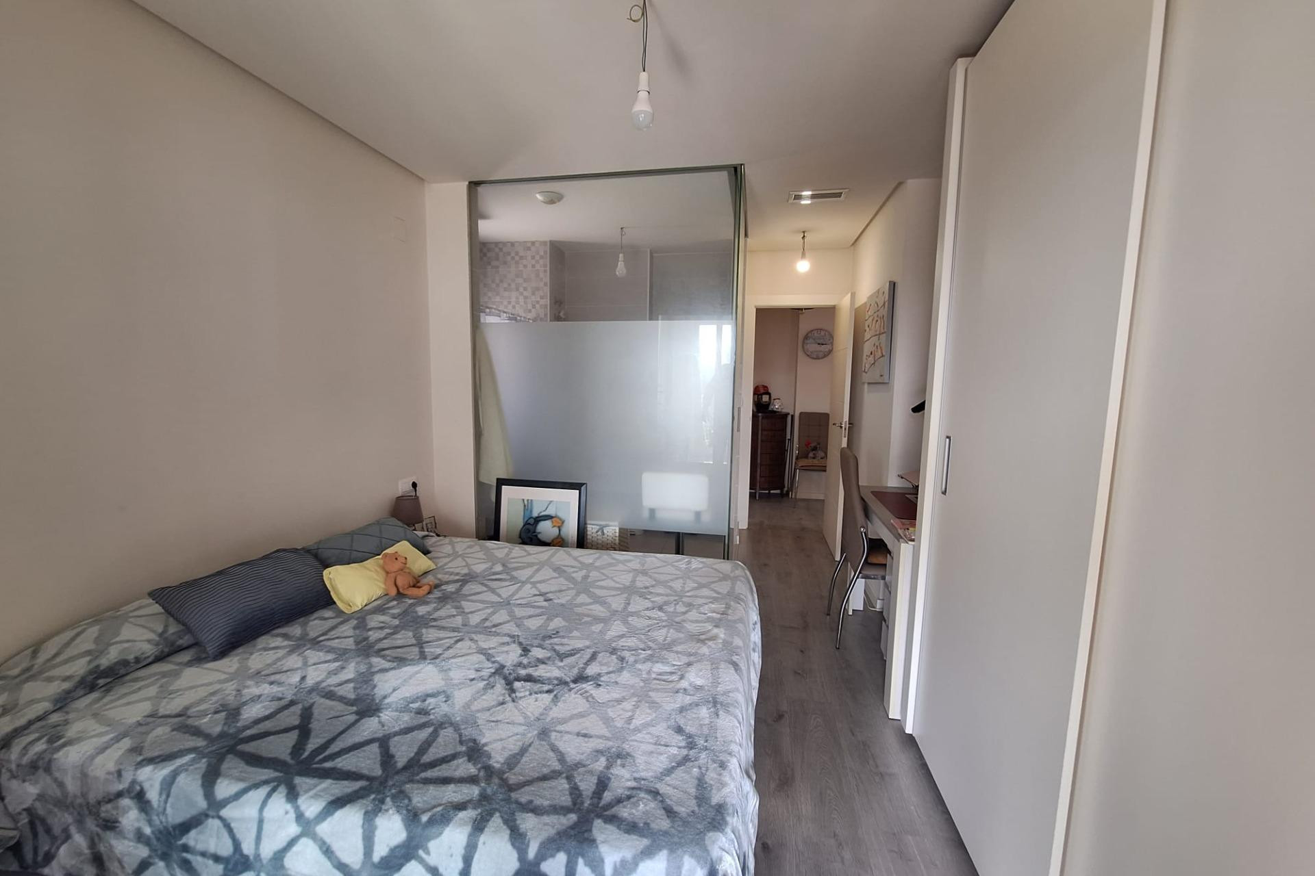 Resale - Apartment -
Orihuela Costa - Los Dolses
