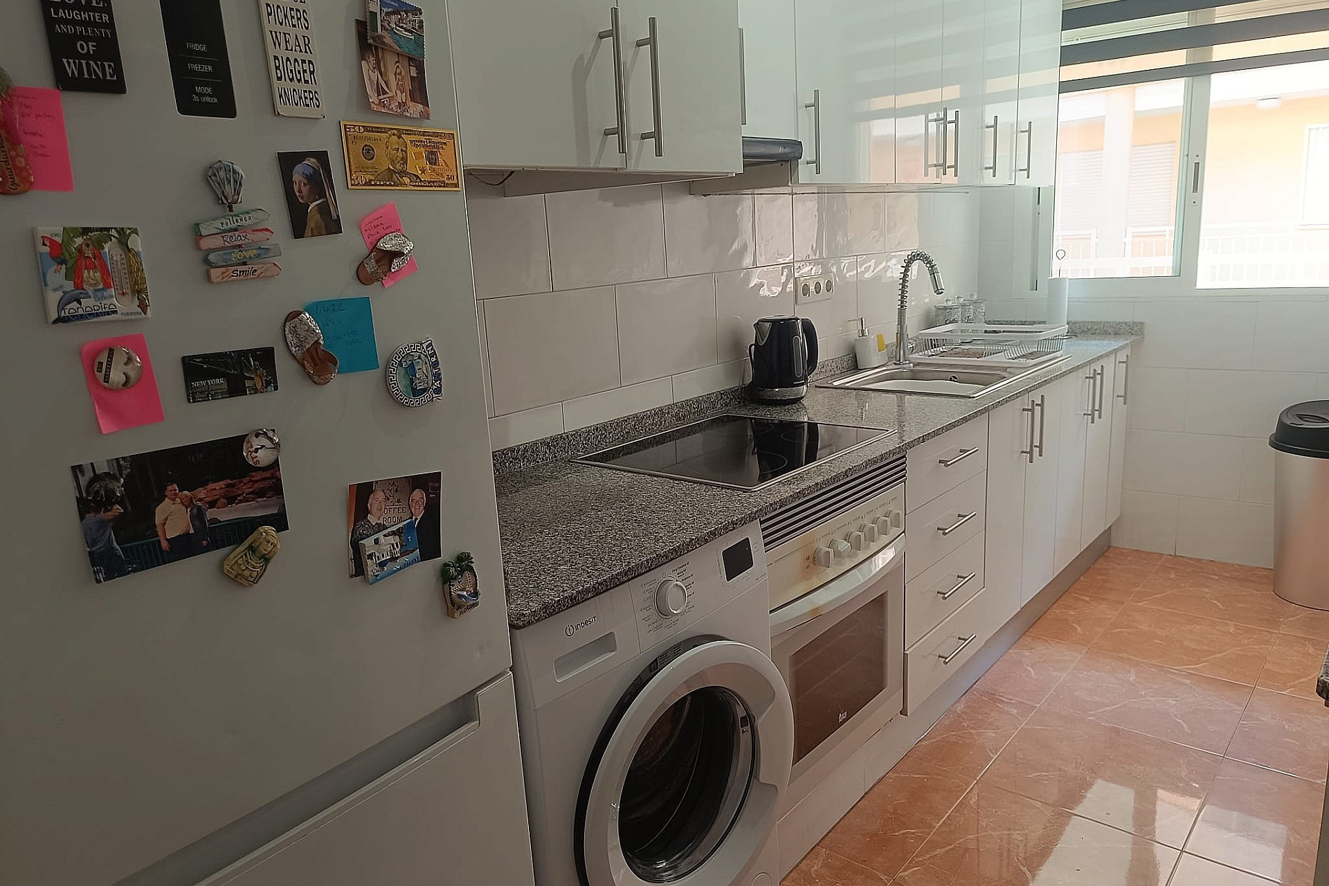 Resale - Apartment -
Orihuela Costa - Orihuela