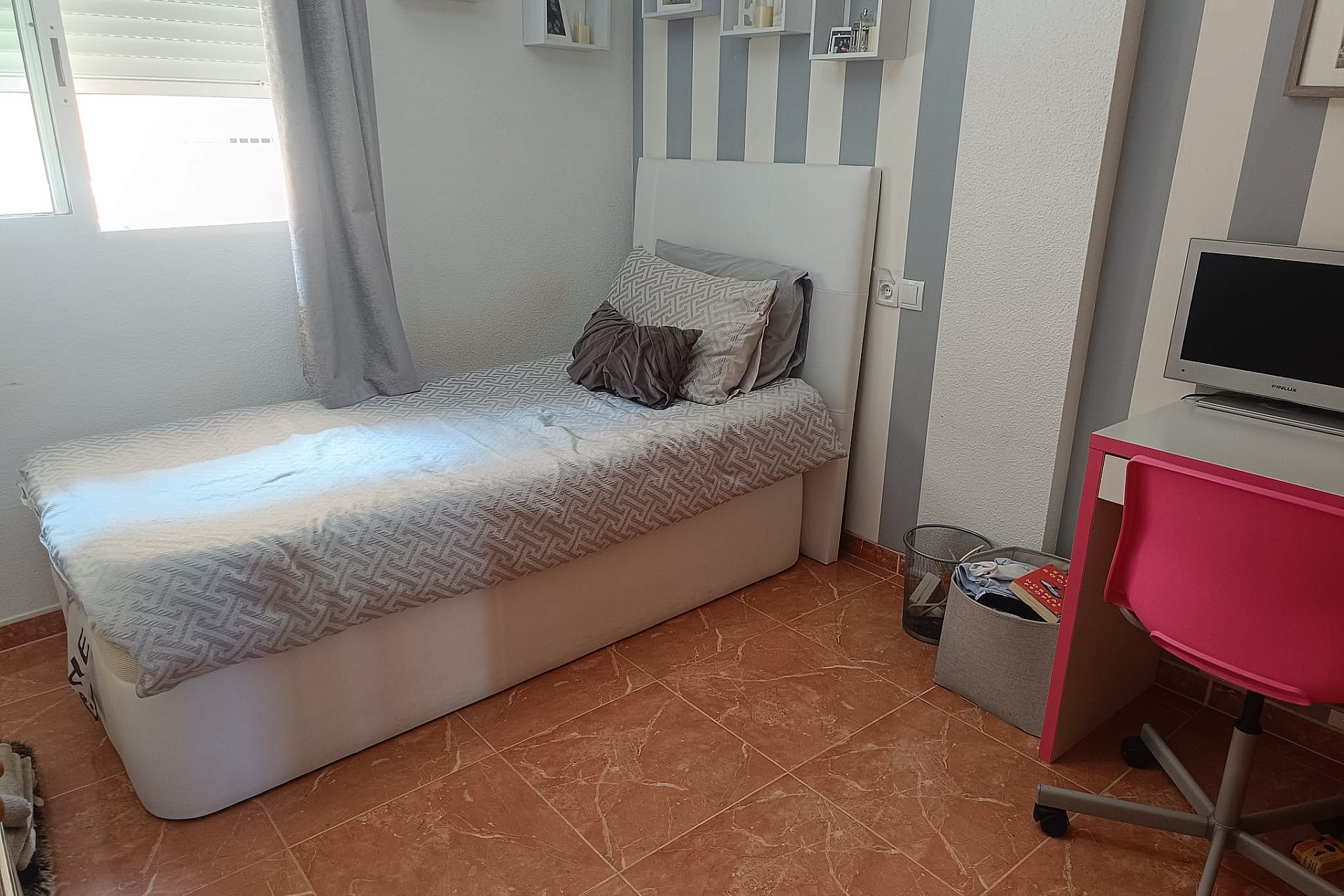 Resale - Apartment -
Orihuela Costa - Orihuela