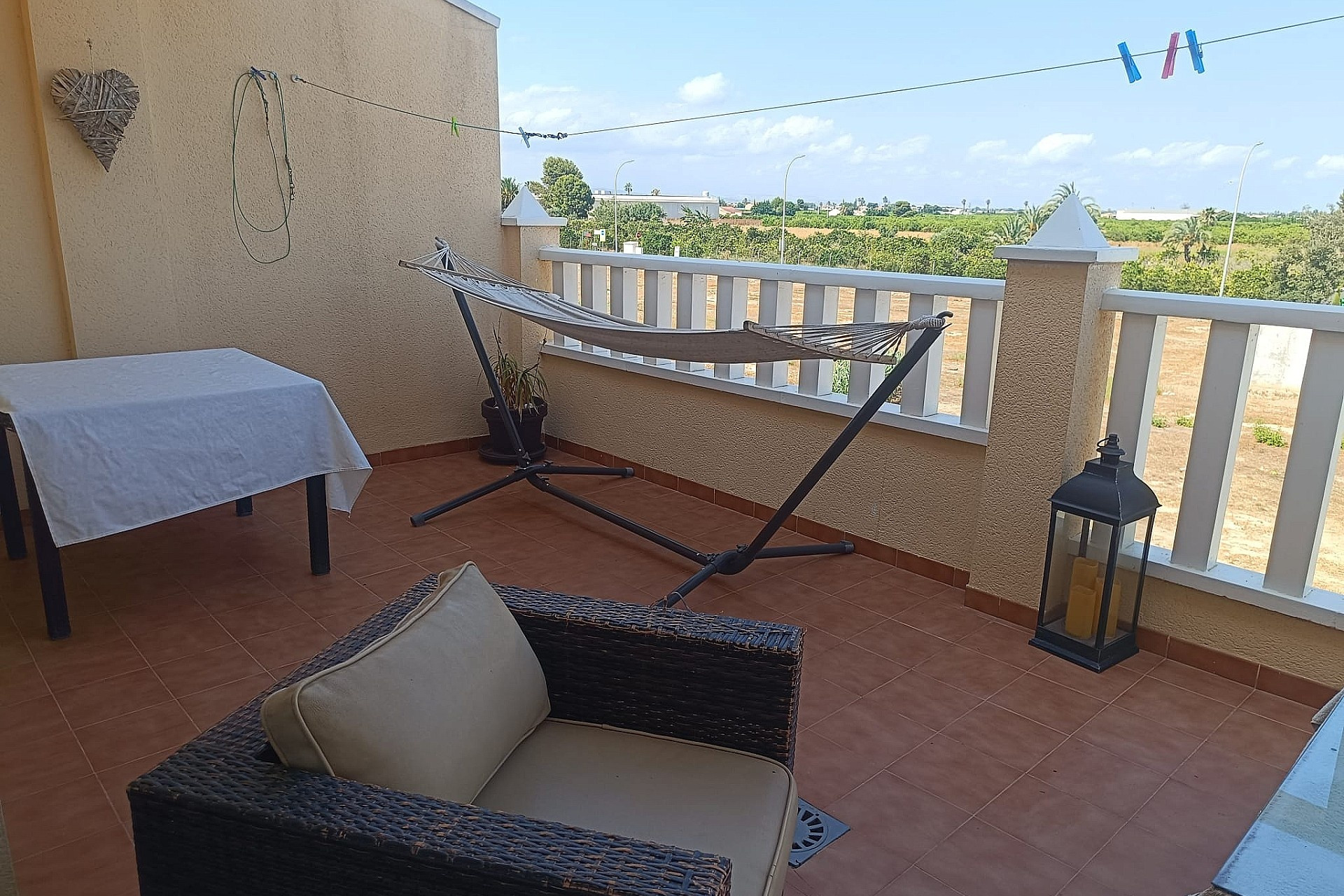 Resale - Apartment -
Orihuela Costa - Orihuela