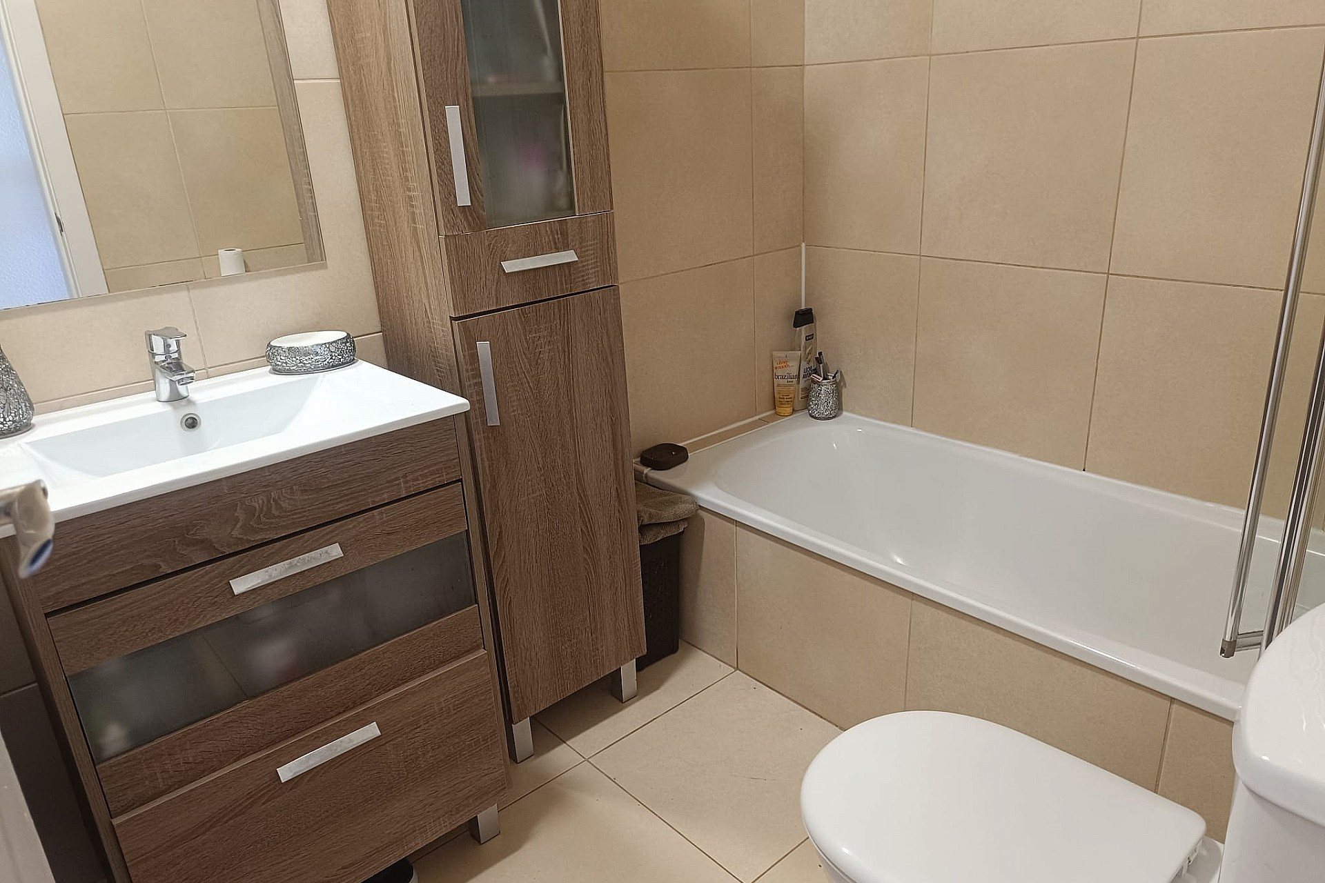 Resale - Apartment -
Orihuela Costa - Orihuela