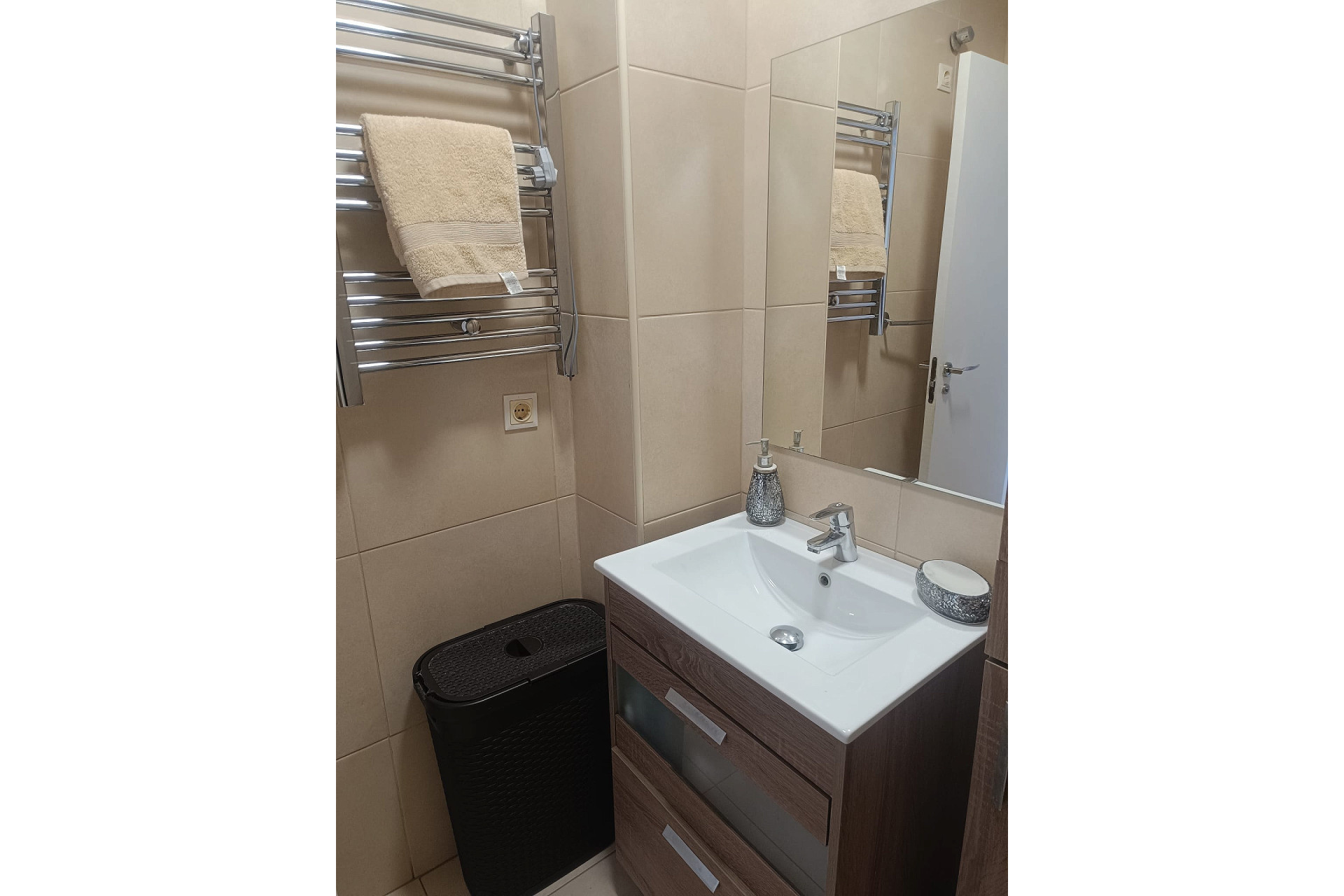 Resale - Apartment -
Orihuela Costa - Orihuela