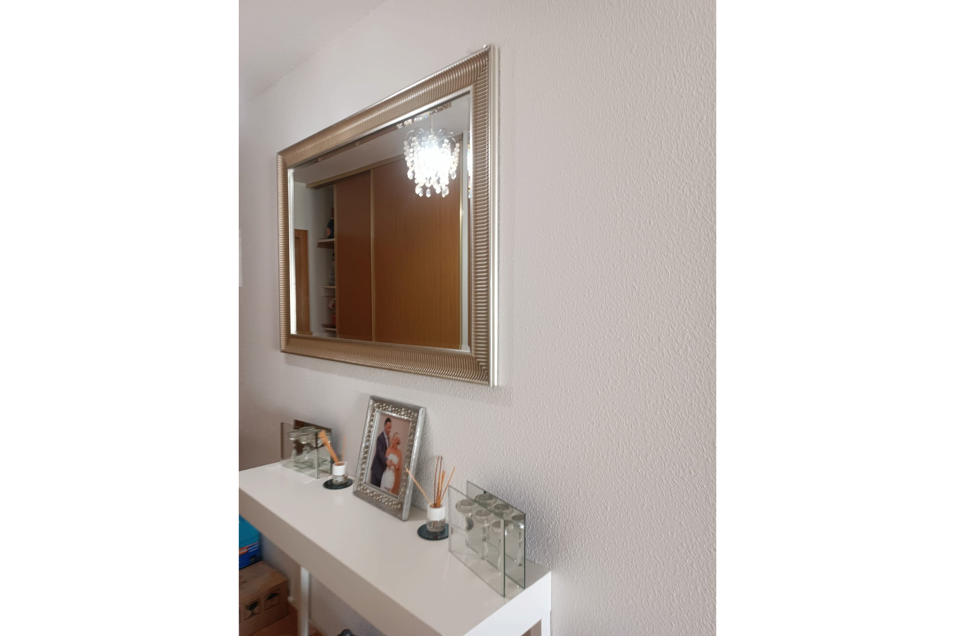 Resale - Apartment -
Orihuela Costa - Orihuela