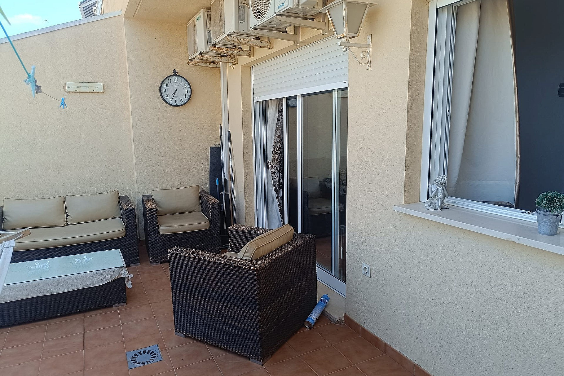 Resale - Apartment -
Orihuela Costa - Orihuela