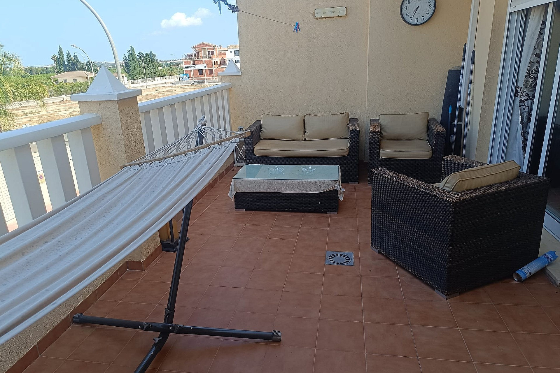 Resale - Apartment -
Orihuela Costa - Orihuela
