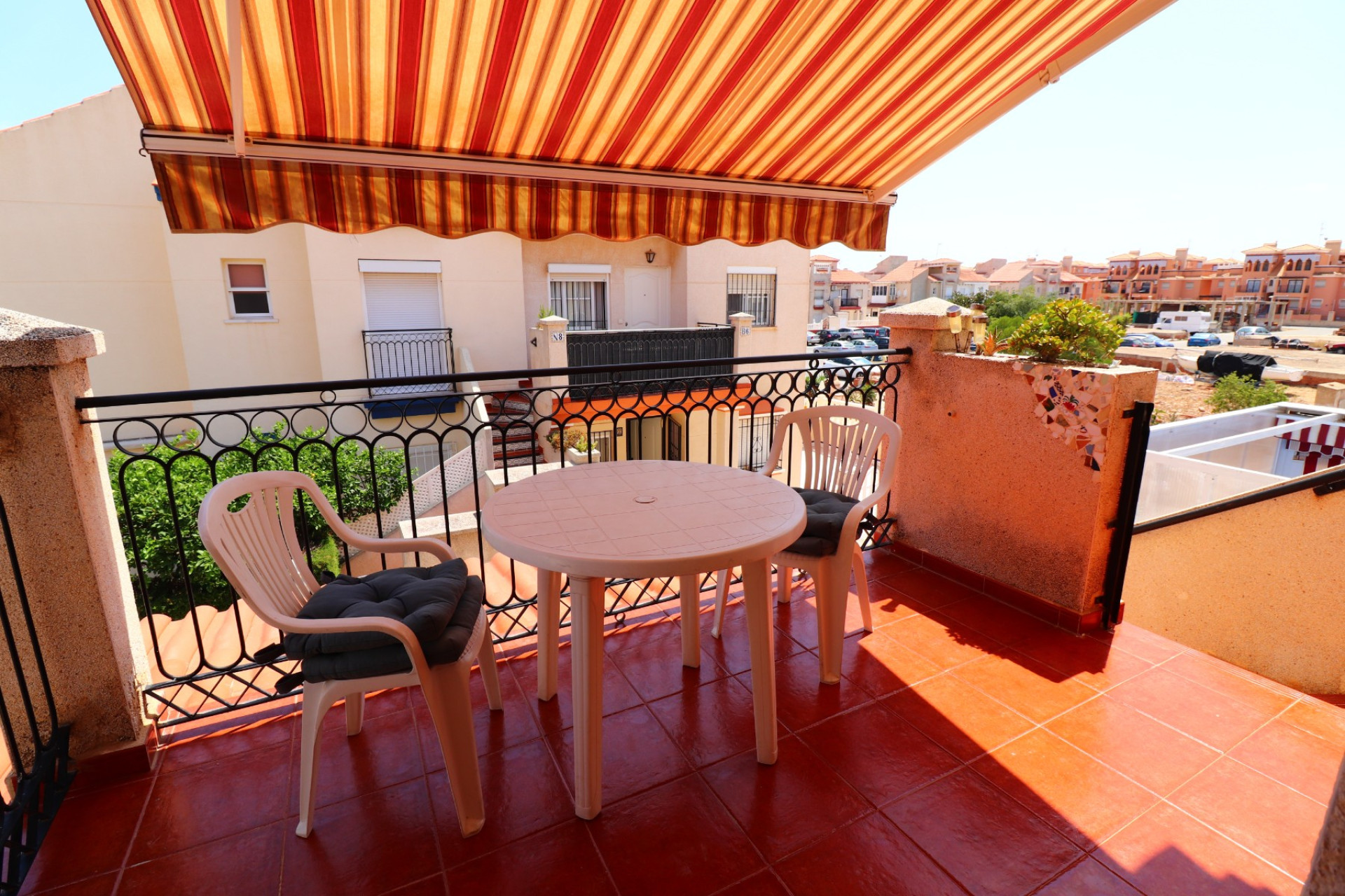 Resale - Apartment -
Orihuela Costa - Playa Flamenca