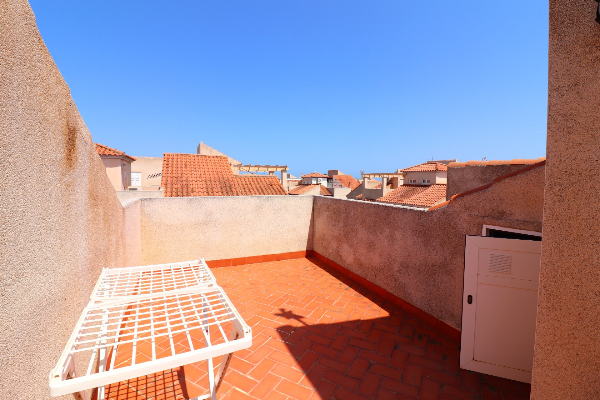 Resale - Apartment -
Orihuela Costa - Playa Flamenca
