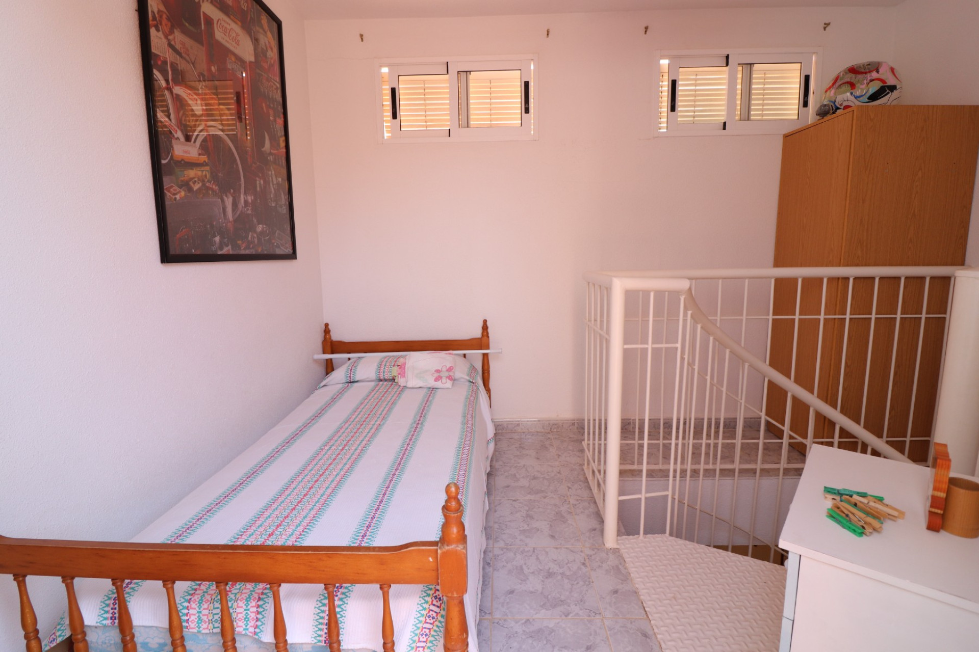 Resale - Apartment -
Orihuela Costa - Playa Flamenca