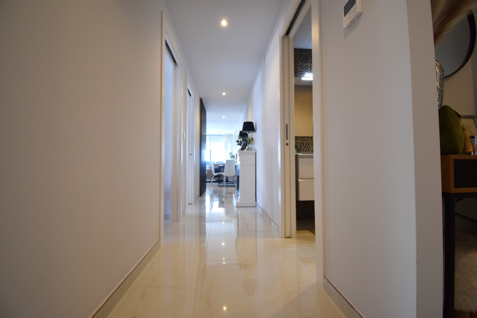 Resale - Apartment -
Orihuela Costa - Playa Flamenca