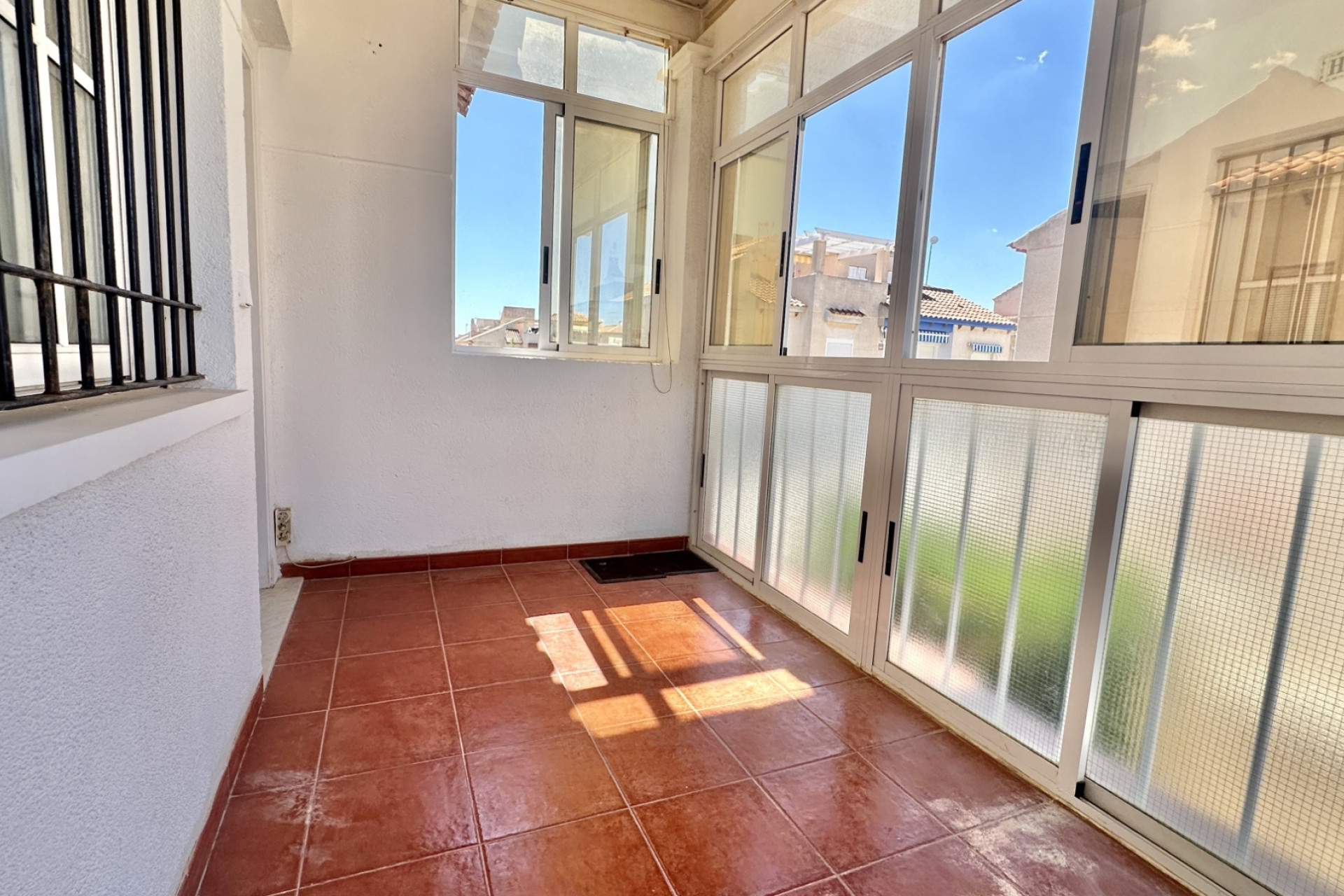 Resale - Apartment -
Orihuela Costa - Playa Flamenca