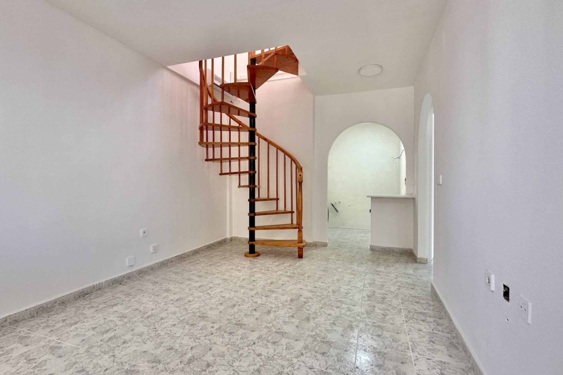 Resale - Apartment -
Orihuela Costa - Playa Flamenca