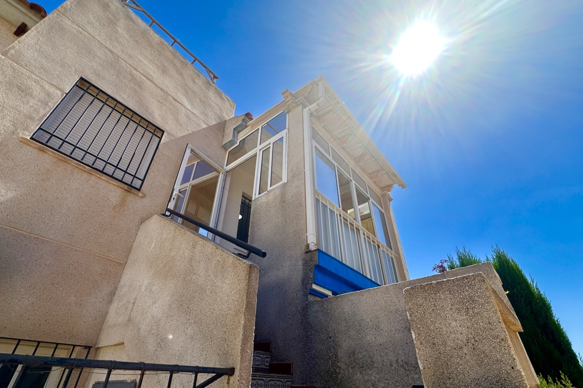 Resale - Apartment -
Orihuela Costa - Playa Flamenca