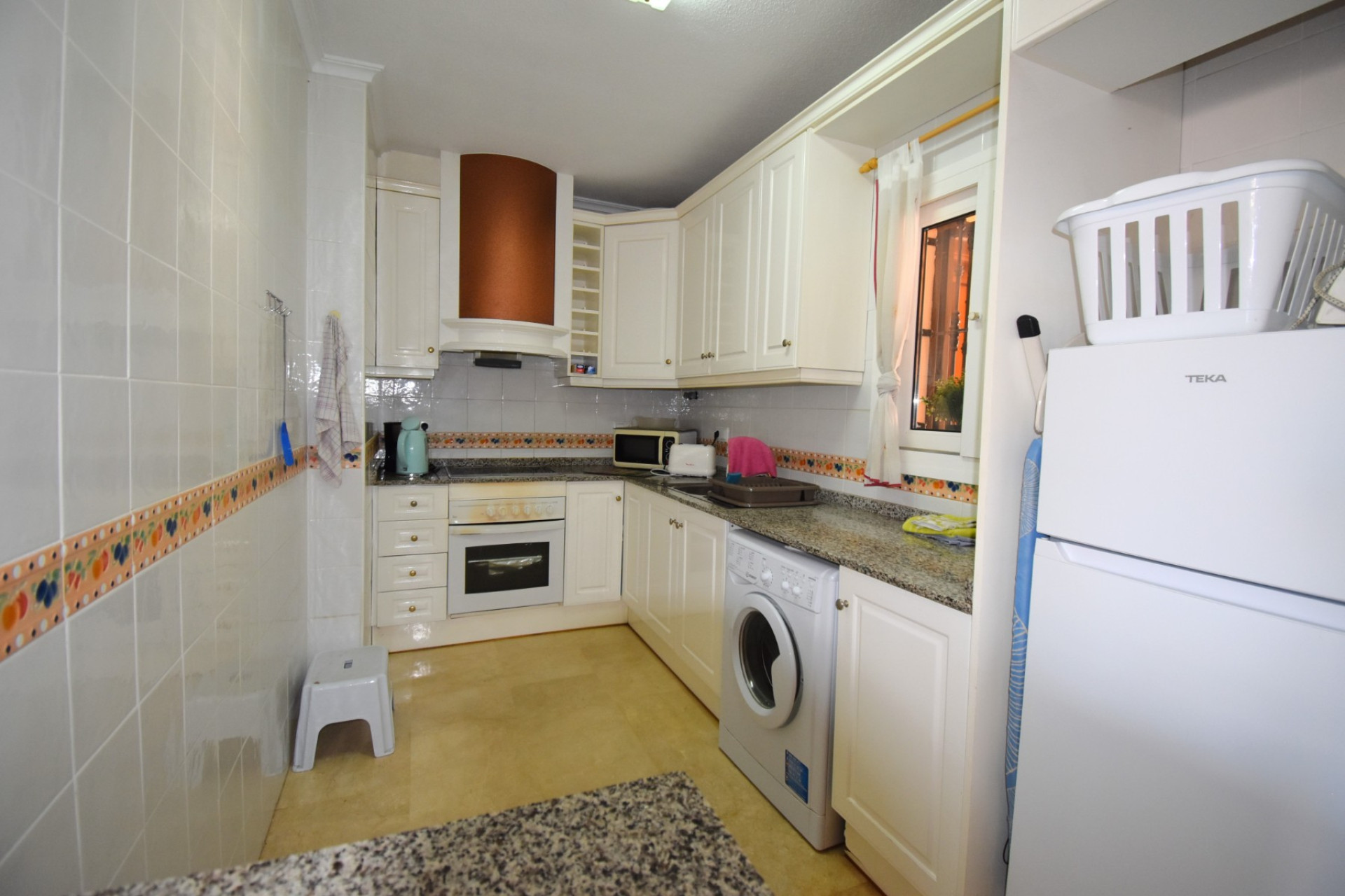 Resale - Apartment -
Orihuela Costa - Playa Flamenca