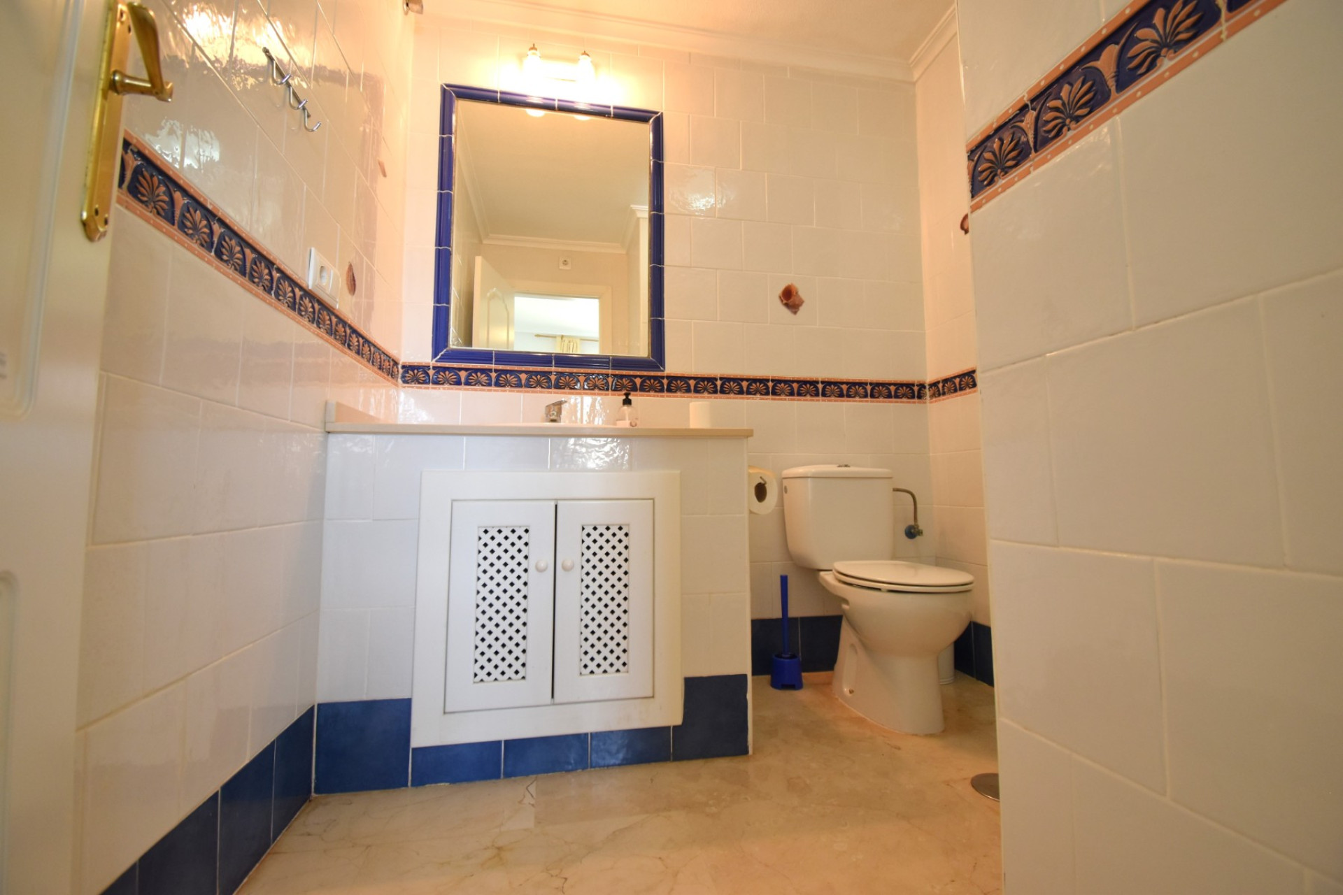 Resale - Apartment -
Orihuela Costa - Playa Flamenca