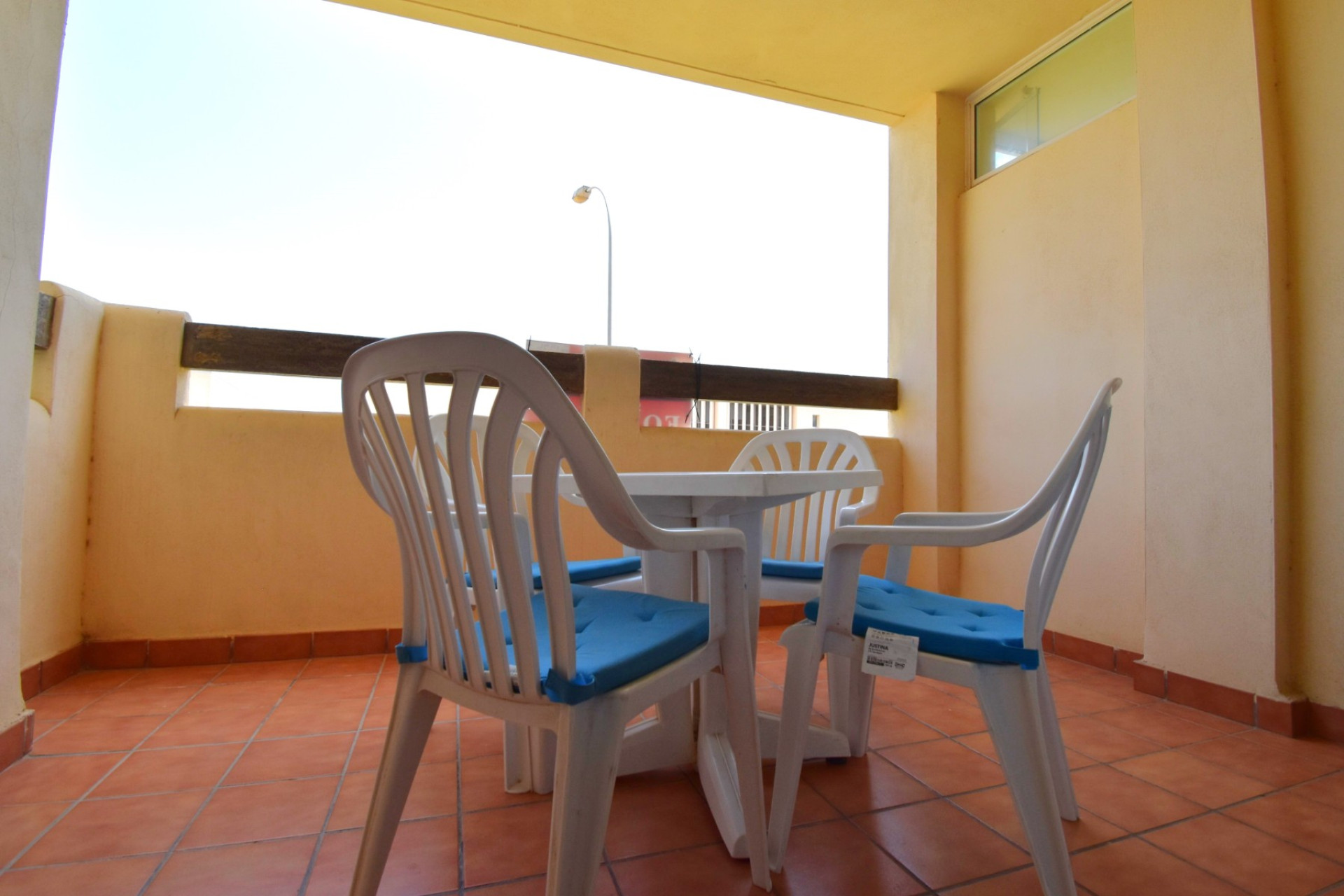Resale - Apartment -
Orihuela Costa - Playa Flamenca
