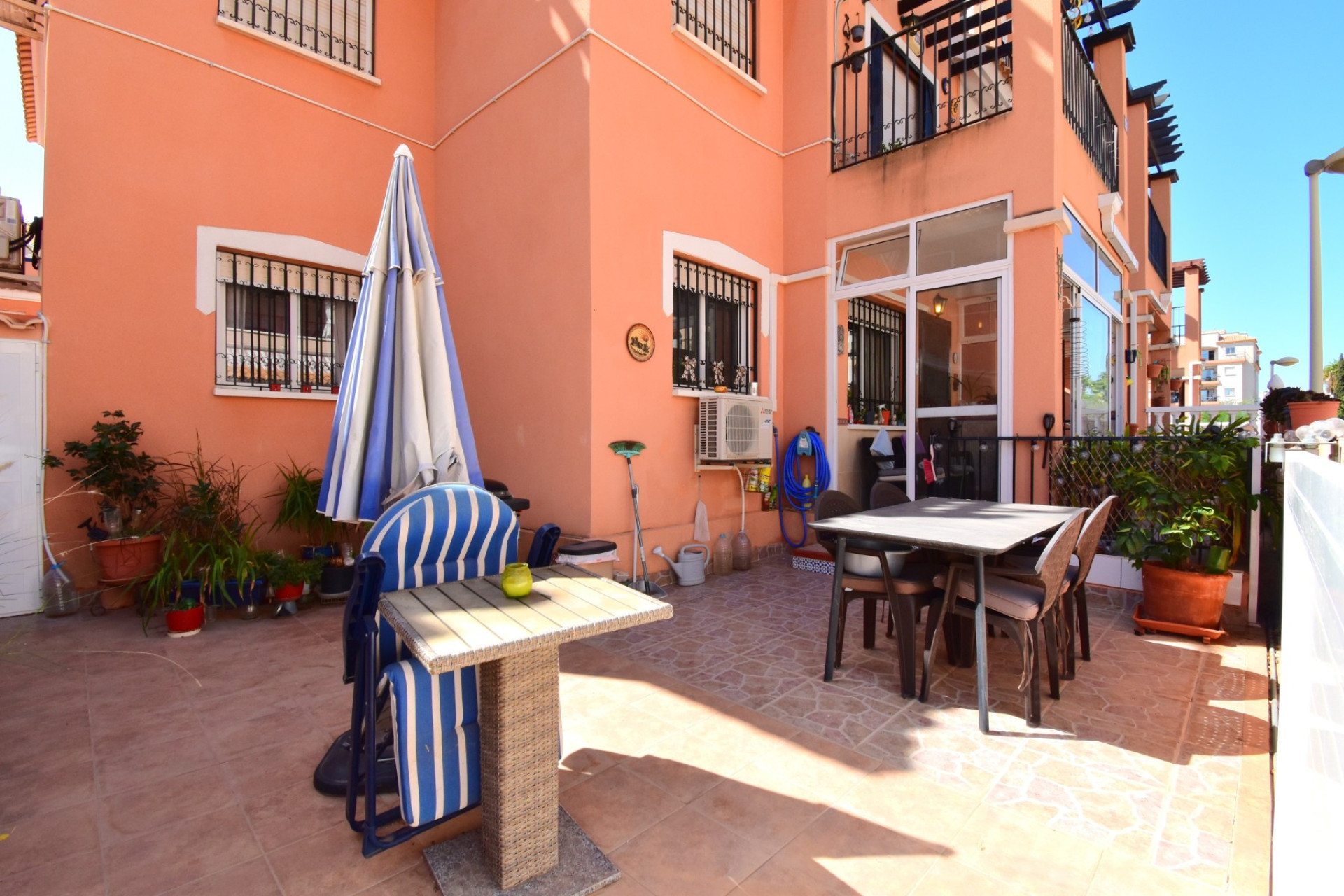 Resale - Apartment -
Orihuela Costa - Playa Flamenca