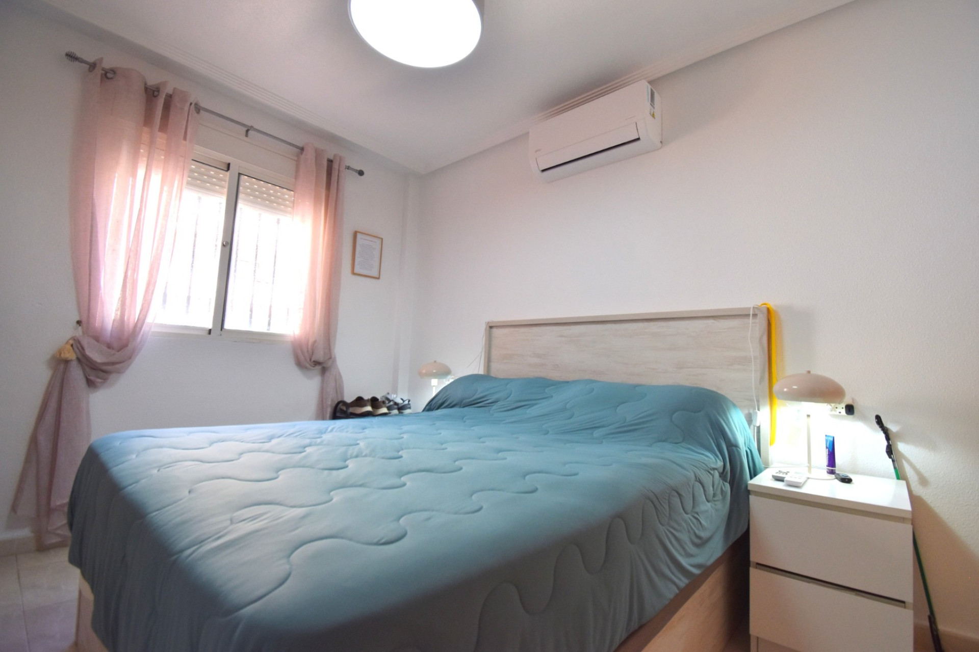 Resale - Apartment -
Orihuela Costa - Playa Flamenca