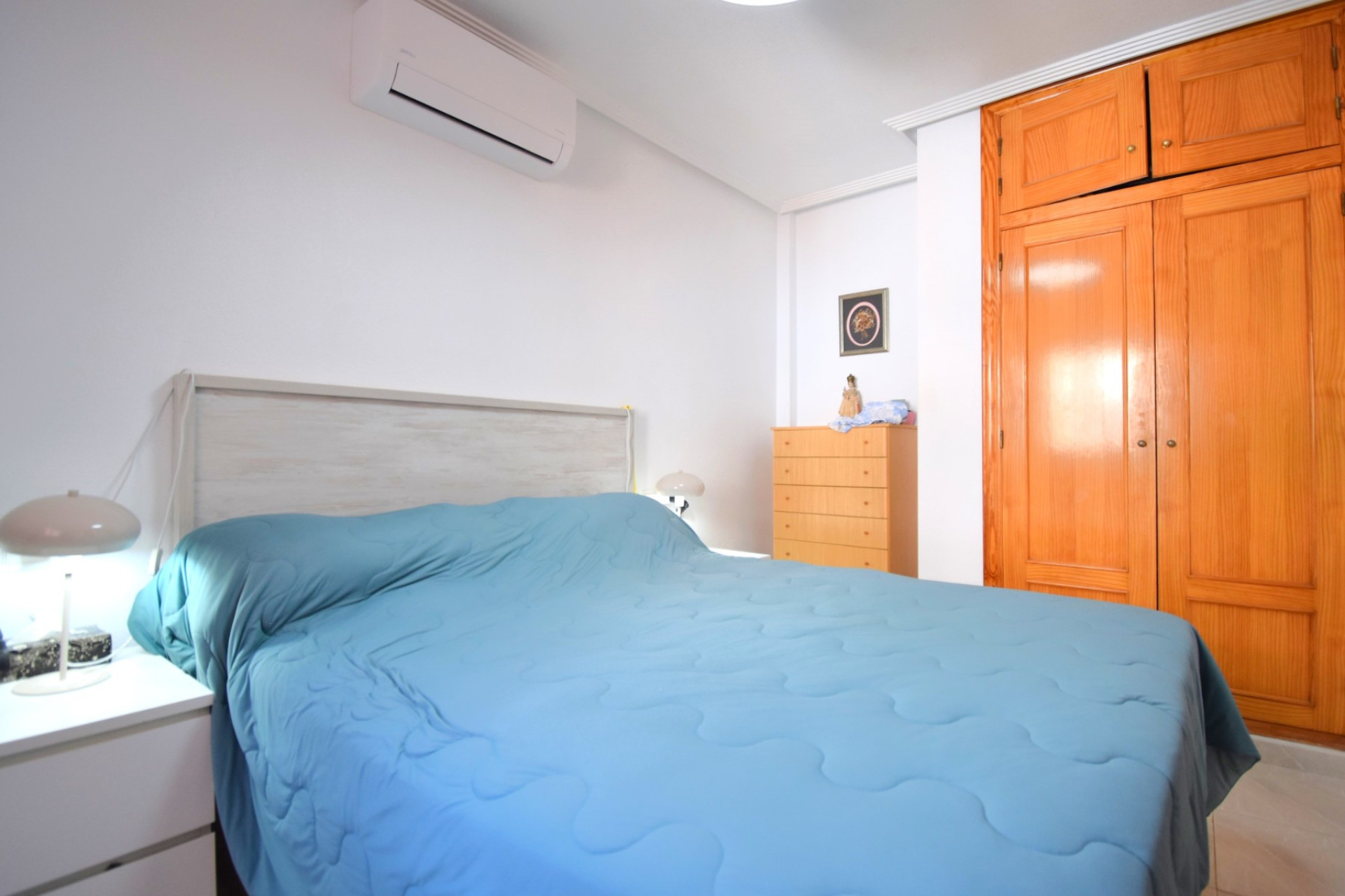 Resale - Apartment -
Orihuela Costa - Playa Flamenca