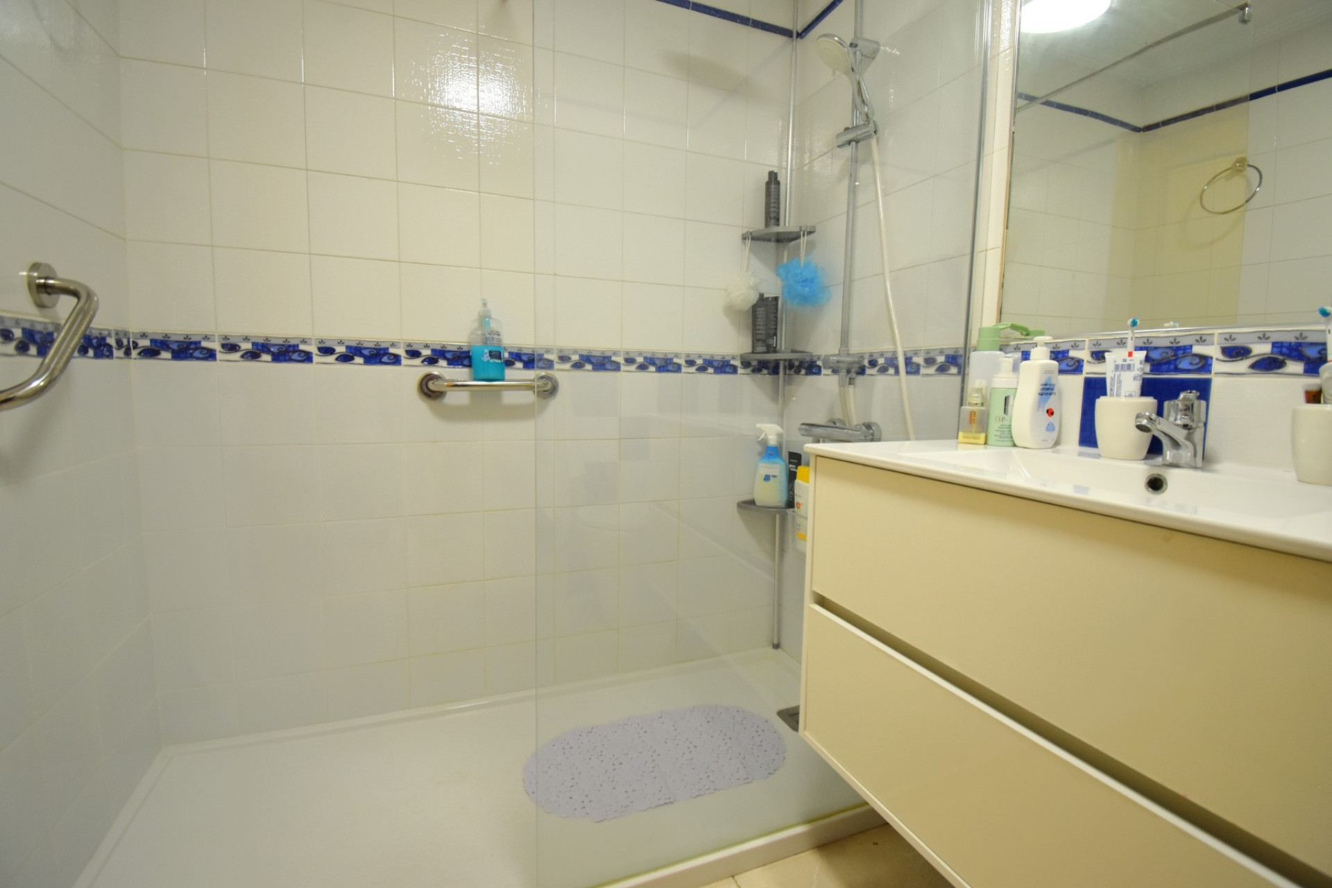 Resale - Apartment -
Orihuela Costa - Playa Flamenca