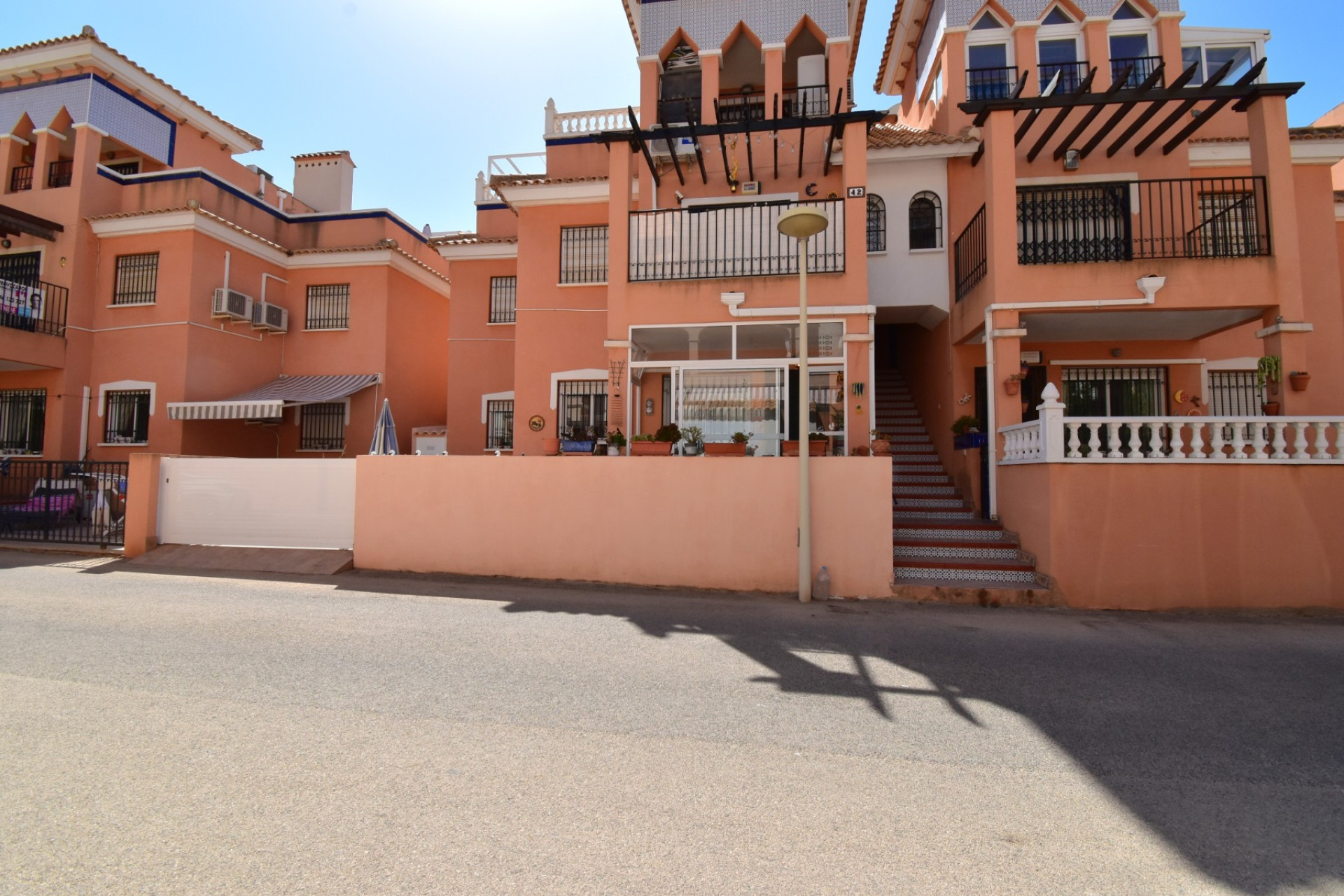 Resale - Apartment -
Orihuela Costa - Playa Flamenca