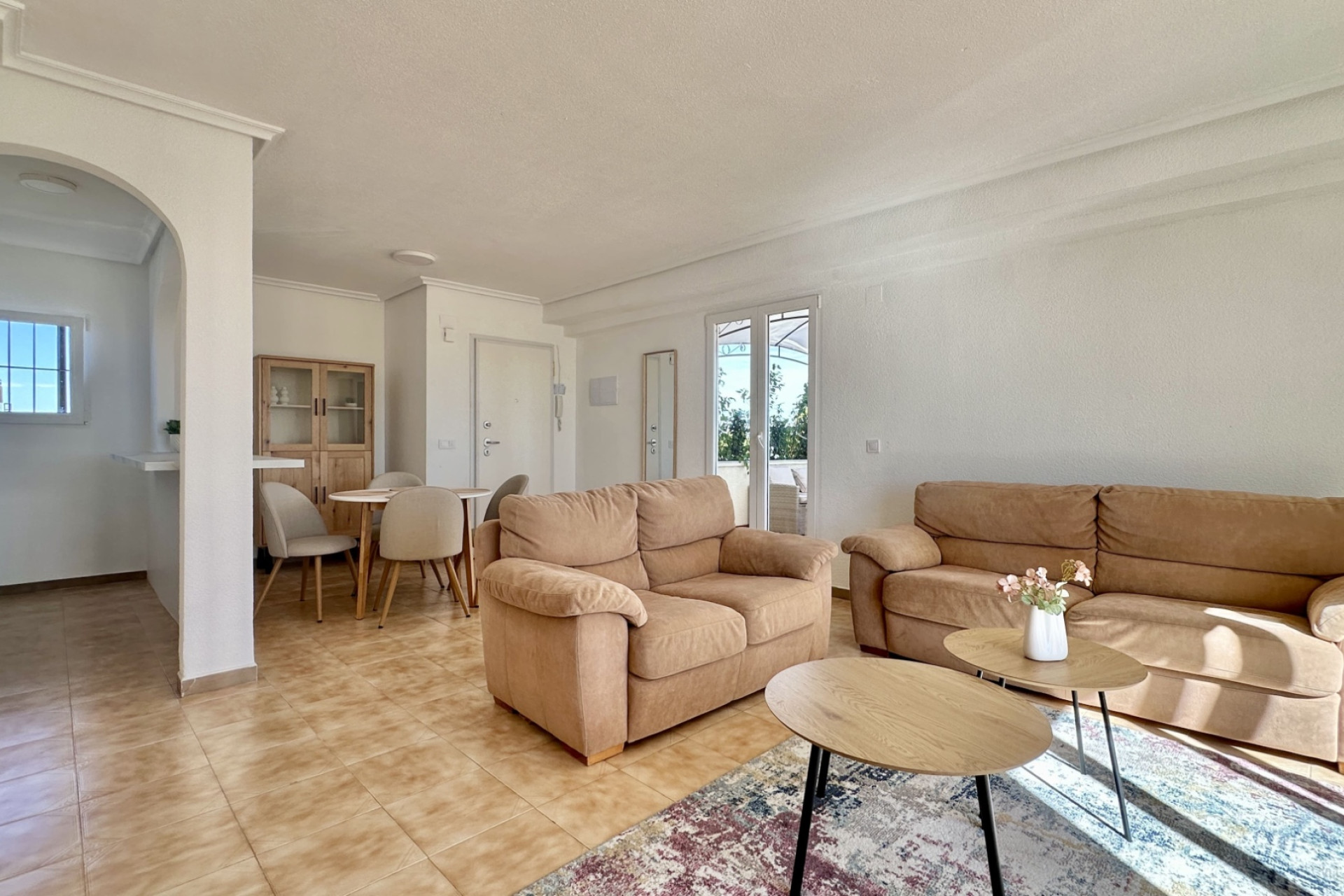 Resale - Apartment -
Orihuela Costa - Punta Prima