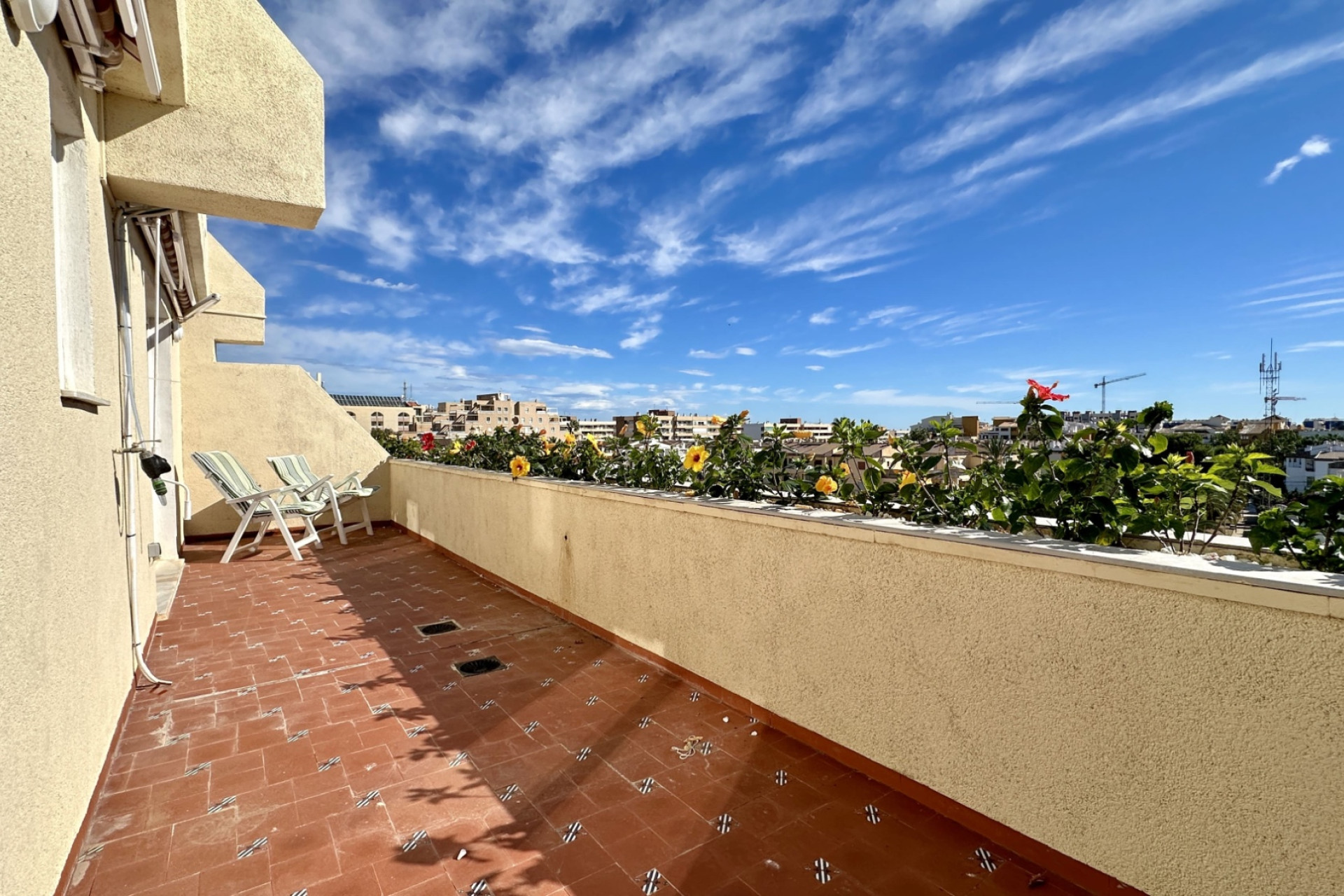 Resale - Apartment -
Orihuela Costa - Punta Prima